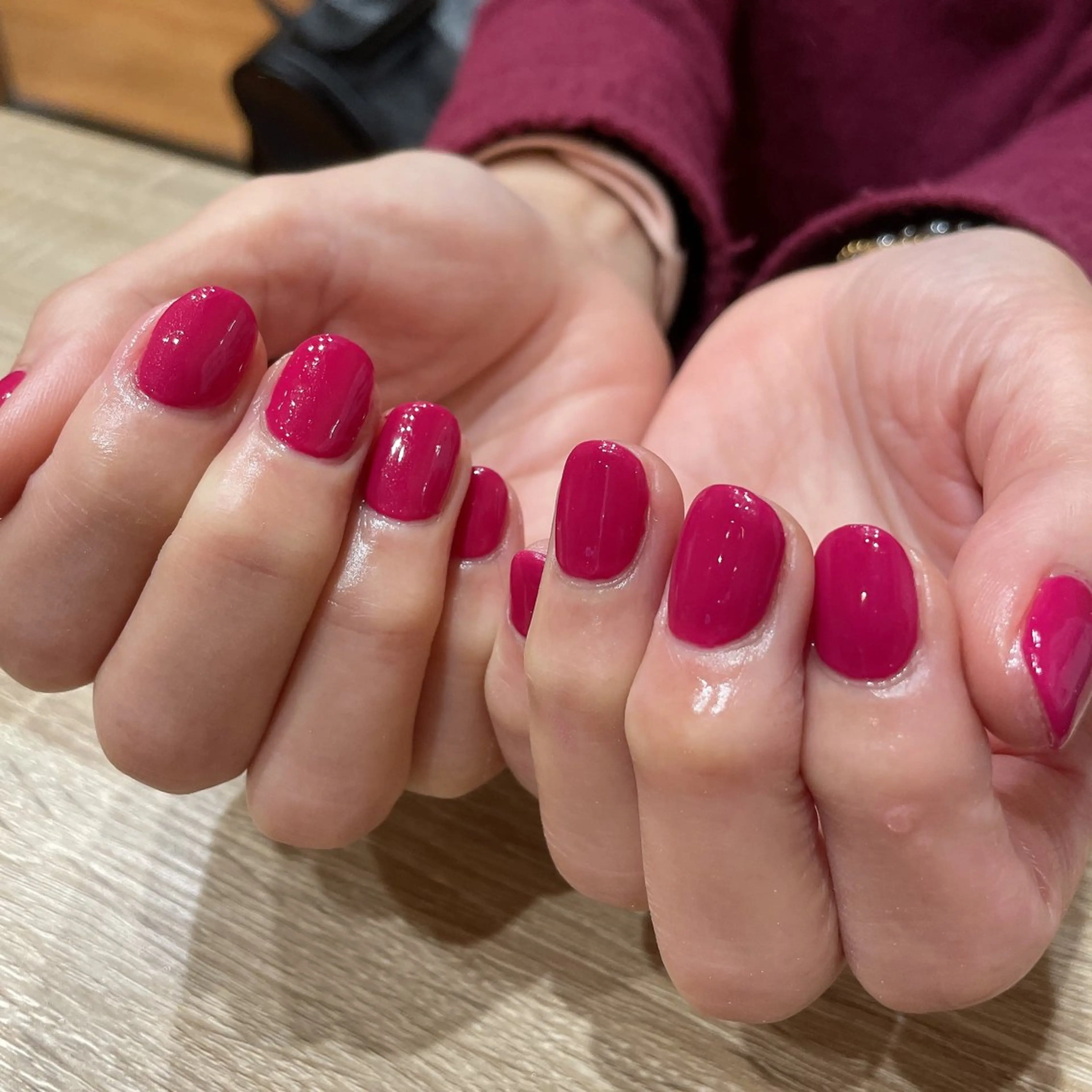 ネイル ハンドネイル liberté所属・liberté🫧 新小岩のネイルデザイン