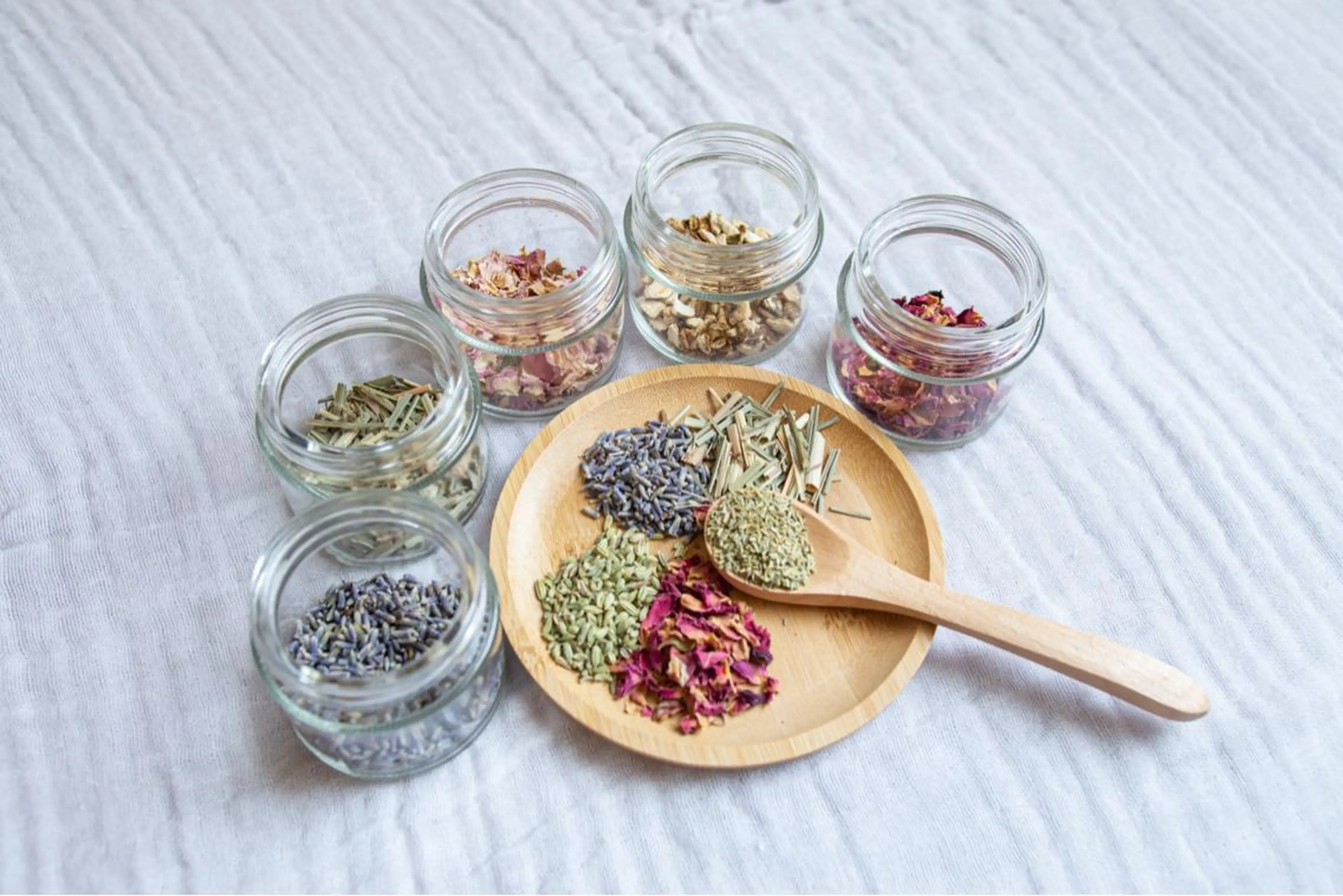 personal care    HOT LEY所属・HOT LEY 風間　知のエステ・リラクイメージ