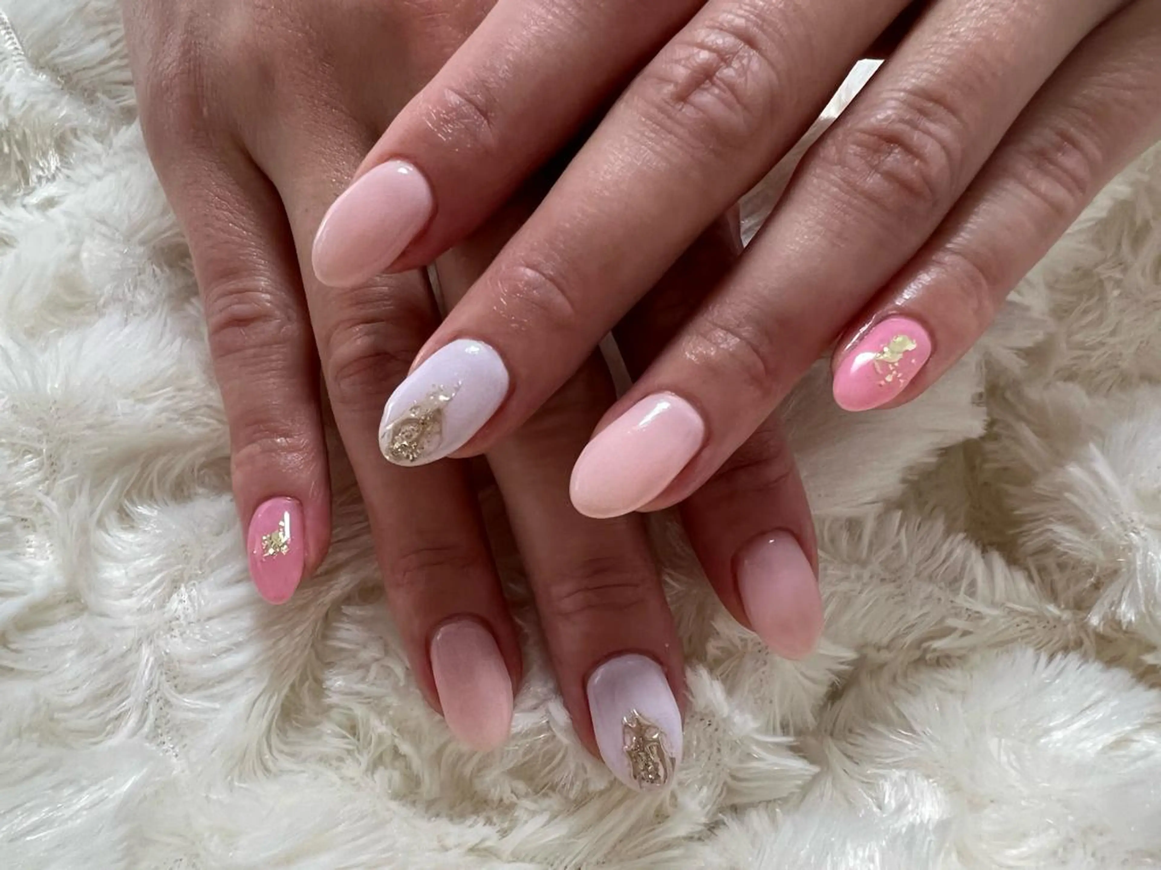 ネイル 💎JADE💎 齊藤沙也香のエステ・リラクイメージ