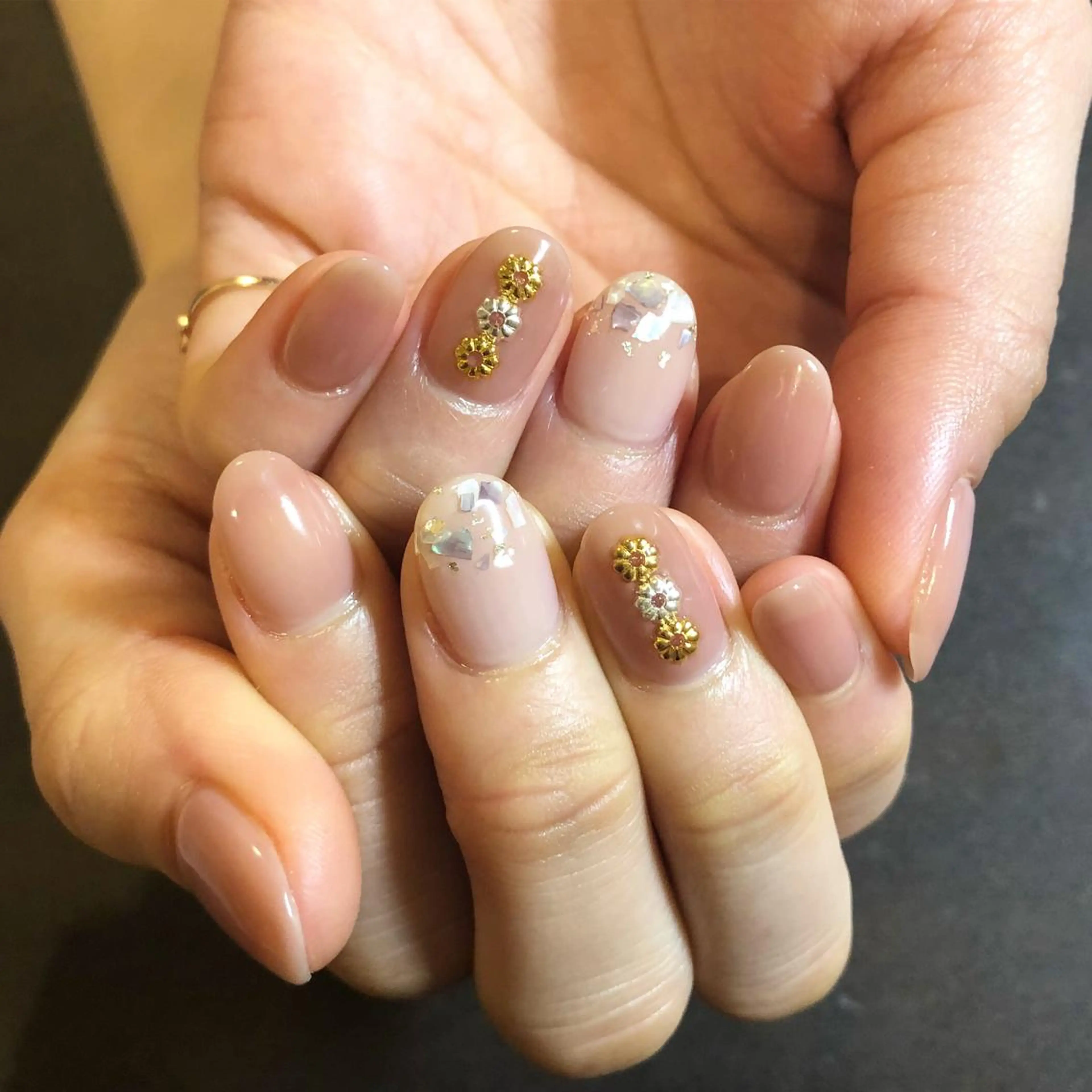 ネイル nail salon Titaleeのネイルデザイン