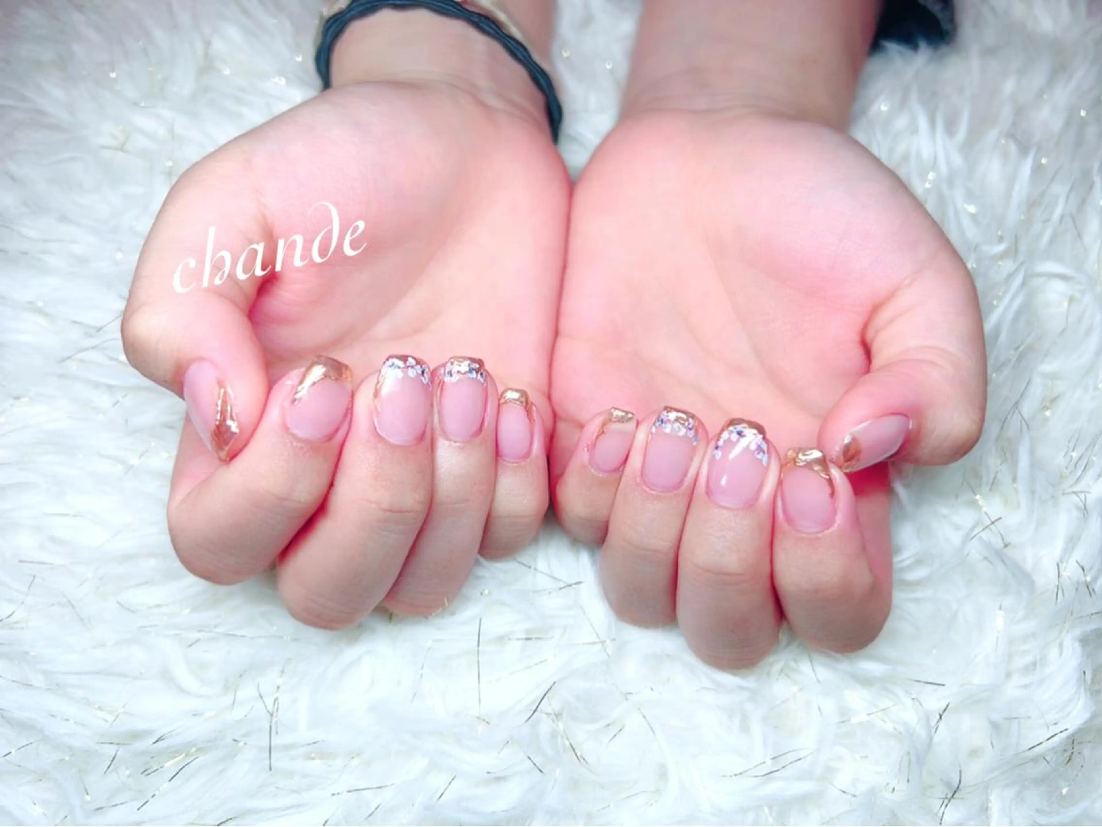 ネイル ハンドネイル 💅 さえのネイルデザイン