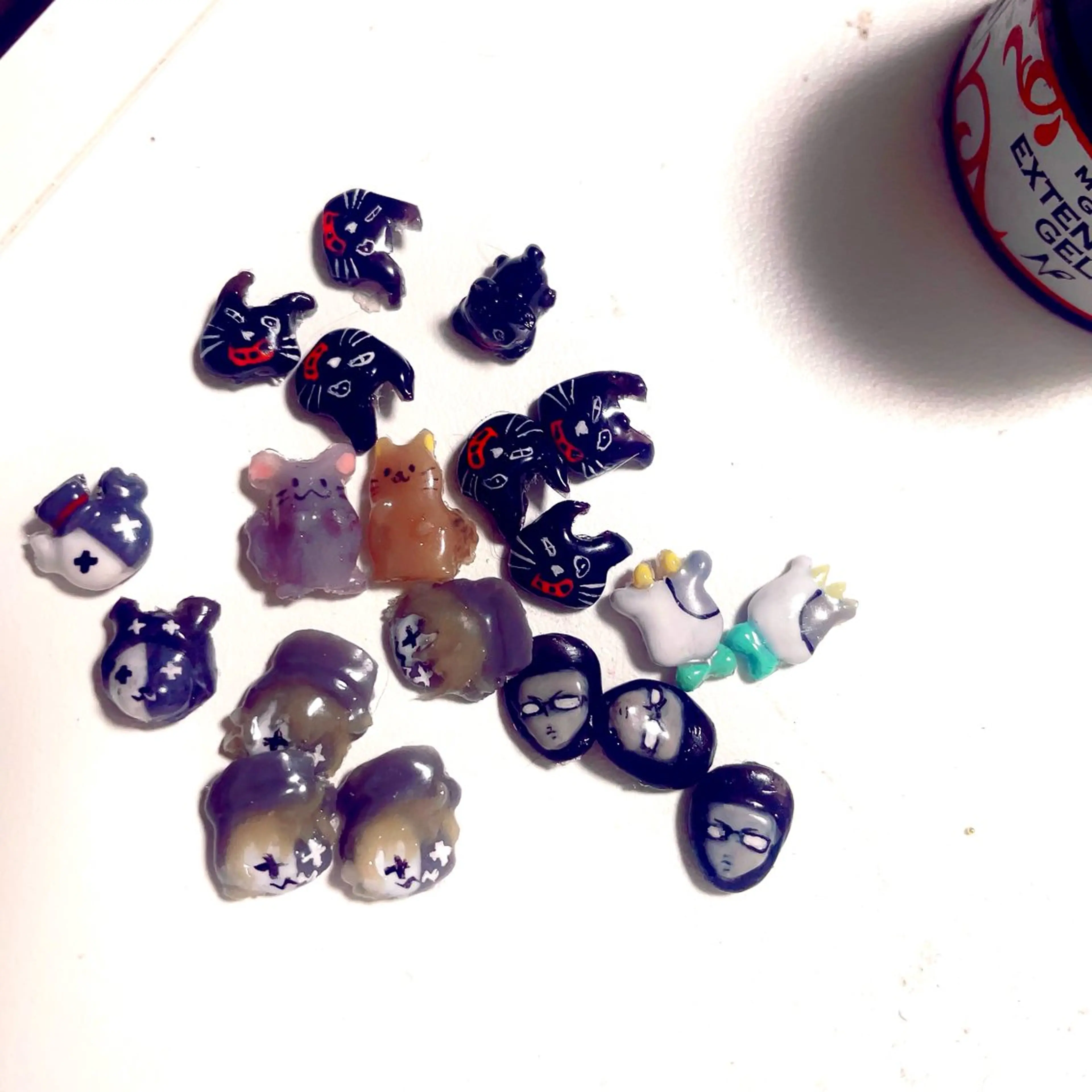 ネイル 韓国美容×肌管理 kanunu鶴橋店のエステ・リラクイメージ