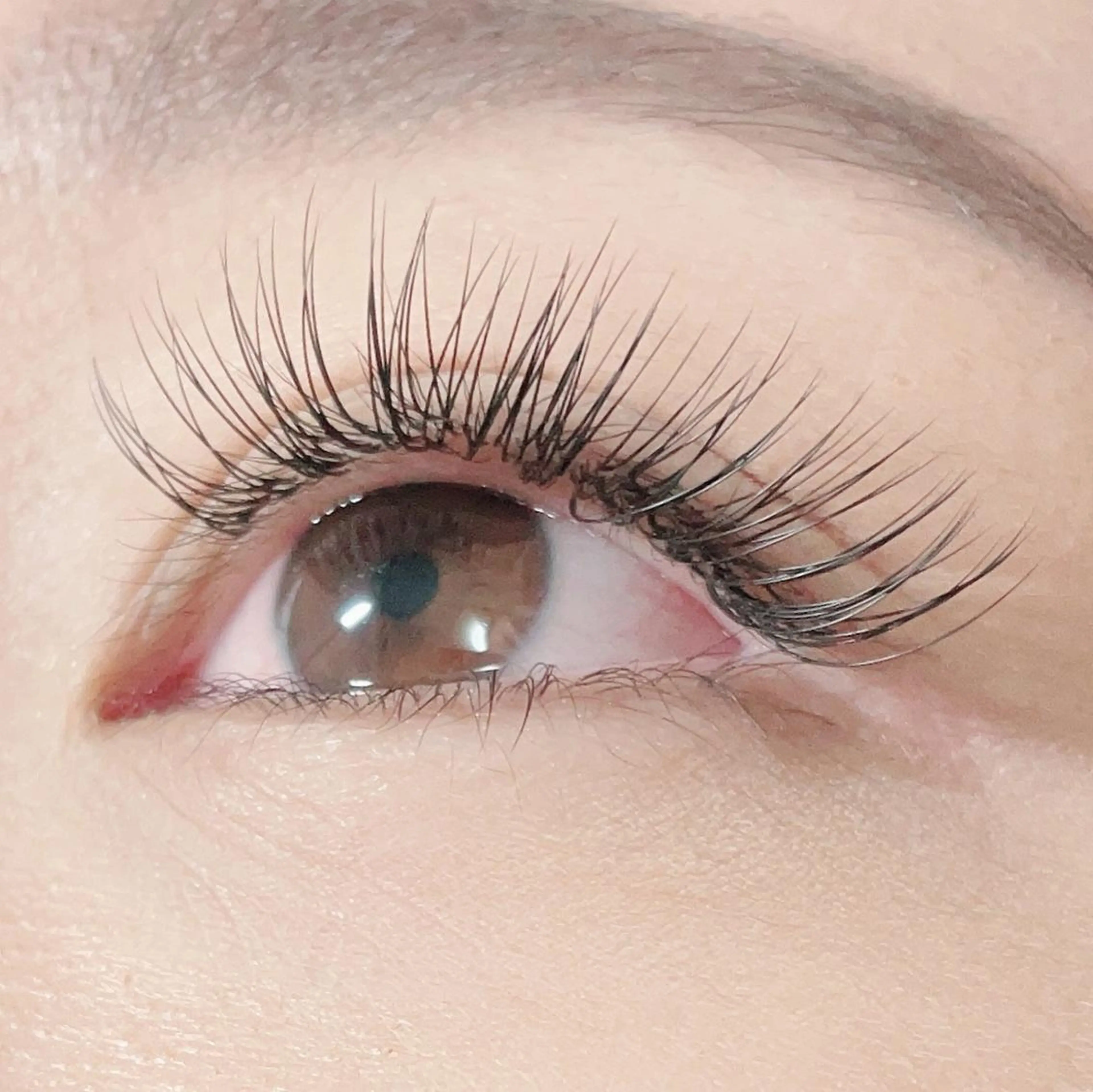 マツエク・マツパ Dカール ゴージャス 🍀fleur🍀 束感/ワンホン/杉浦のマツエク・マツパデザイン