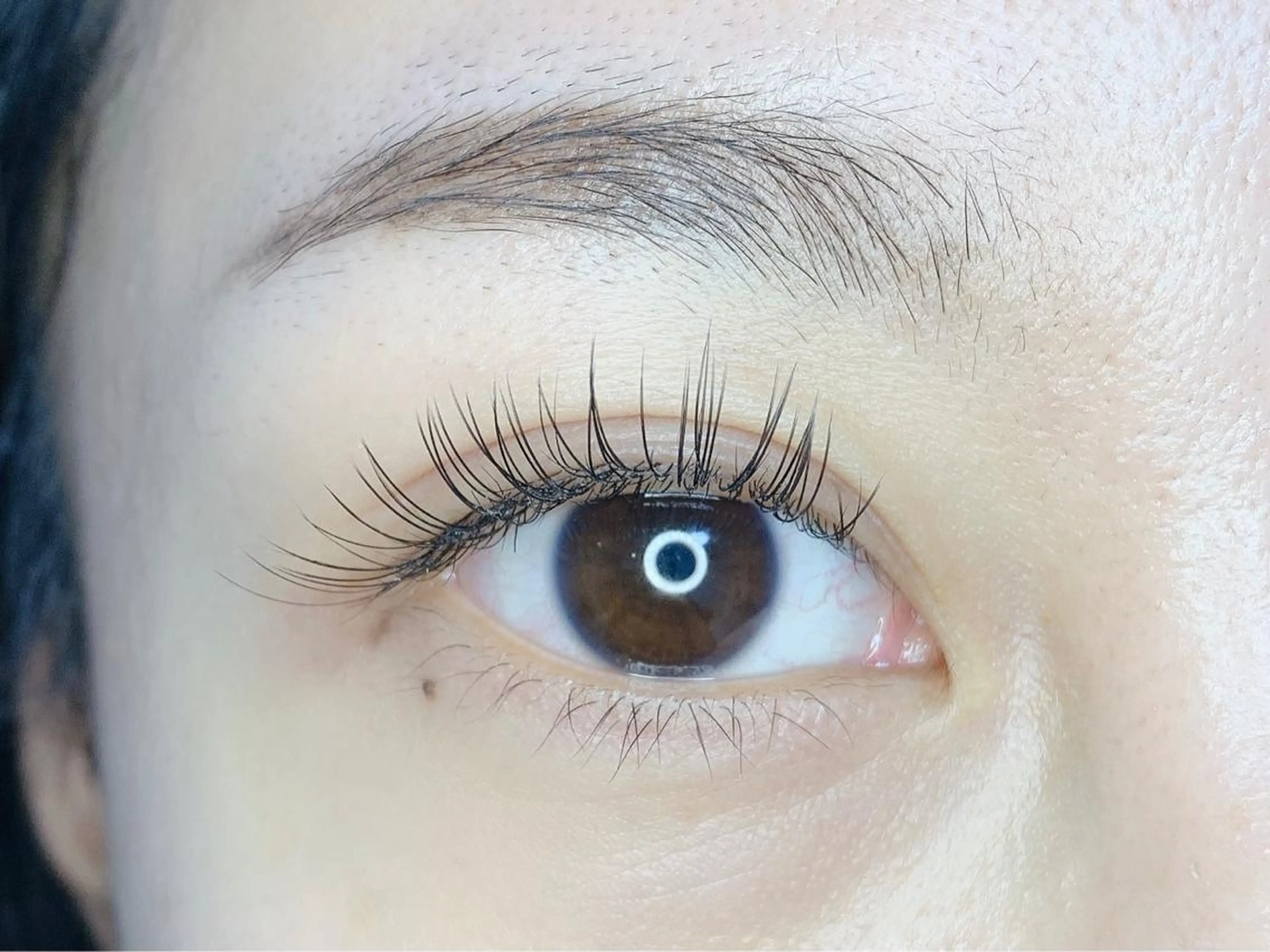 マツエク・マツパ Runo. kaeのマツエク・マツパデザイン