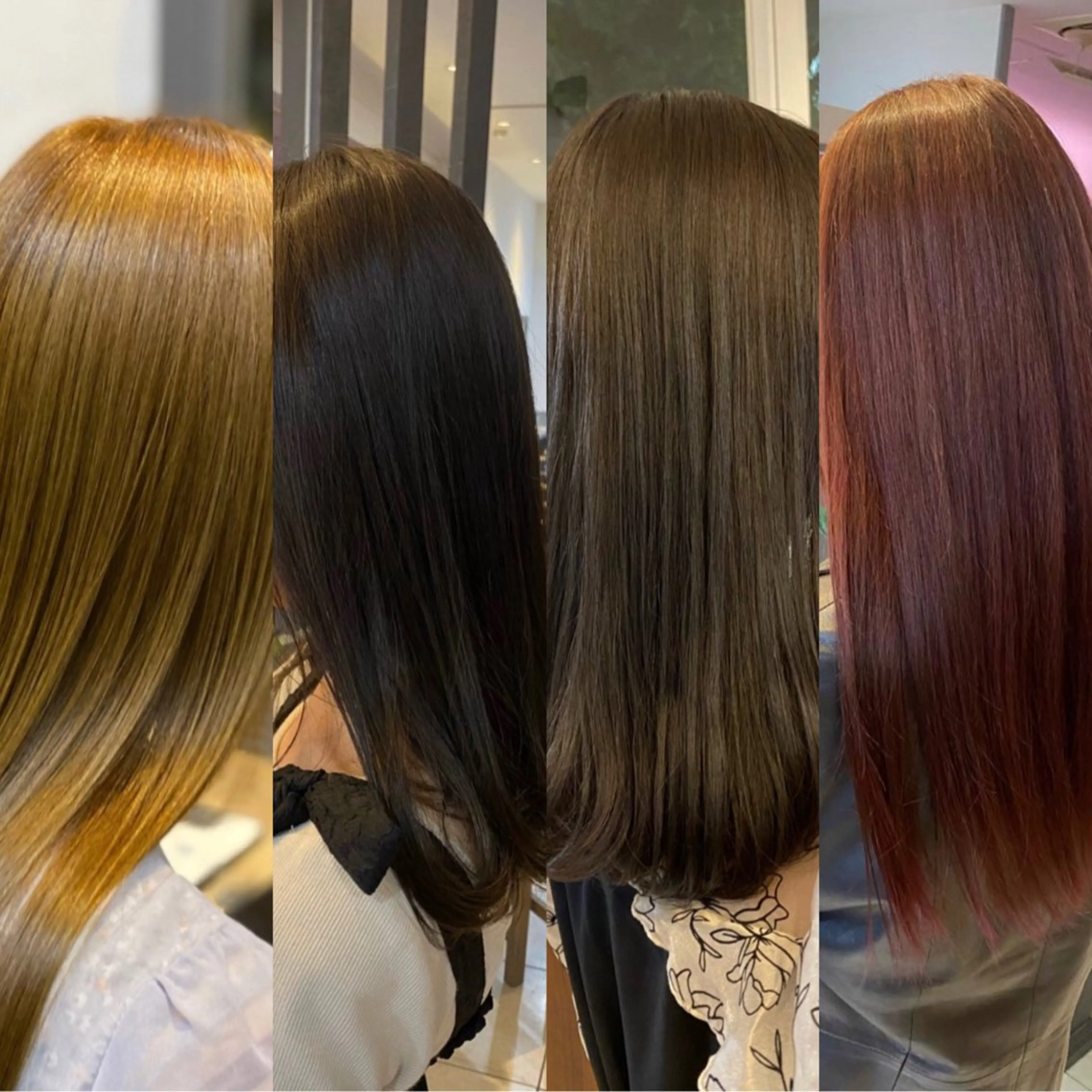 レイヤー支持no.1 ☆笠原翔一のヘアスタイル