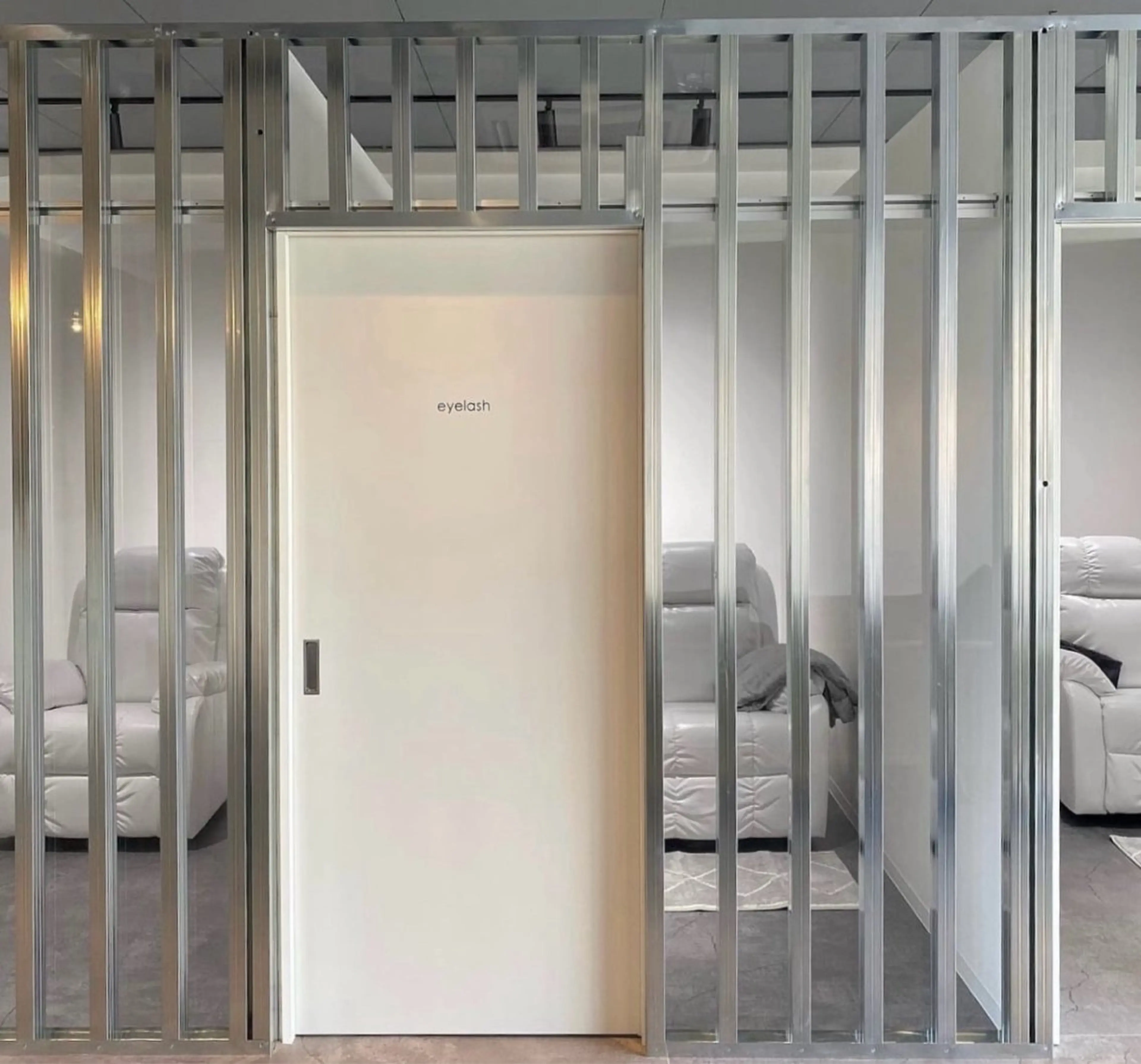 マツエク・マツパ sol mei🪽🎀のマツエク・マツパデザイン