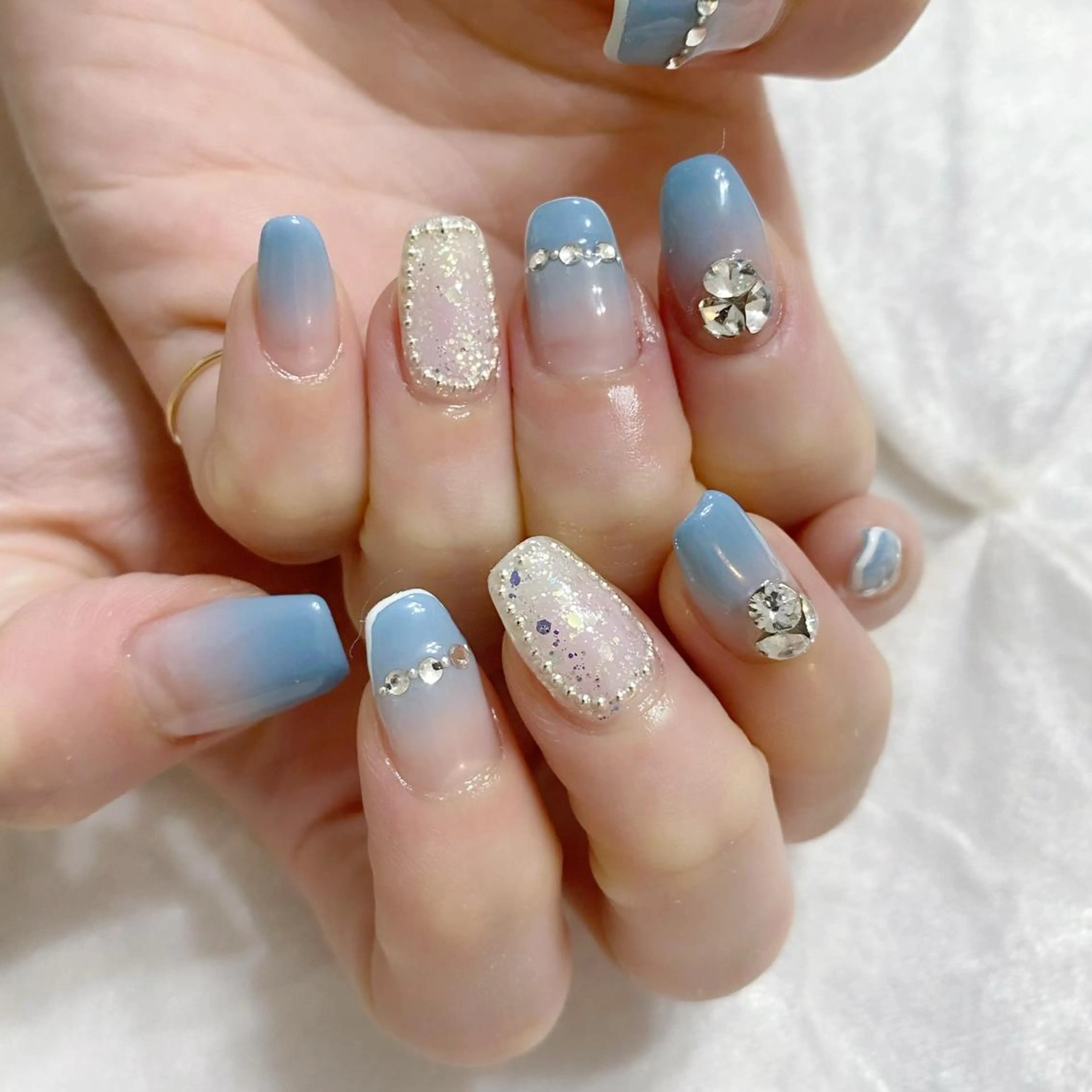 ネイル Uchida Mayunaのその他イメージ