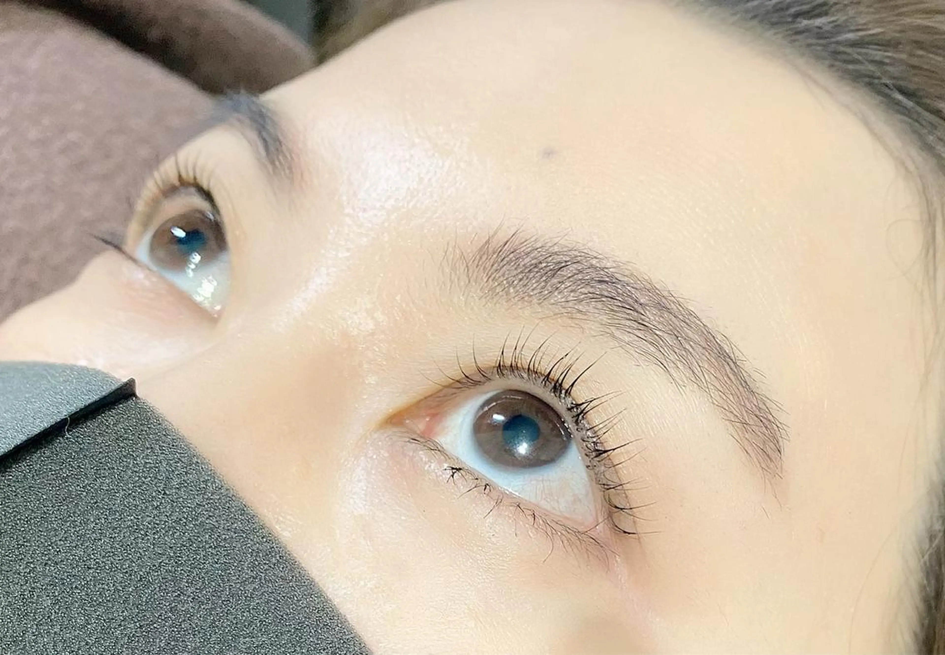 マツエク・マツパ パリジェンヌラッシュリフト Toyoshima Sakikoのマツエク・マツパデザイン