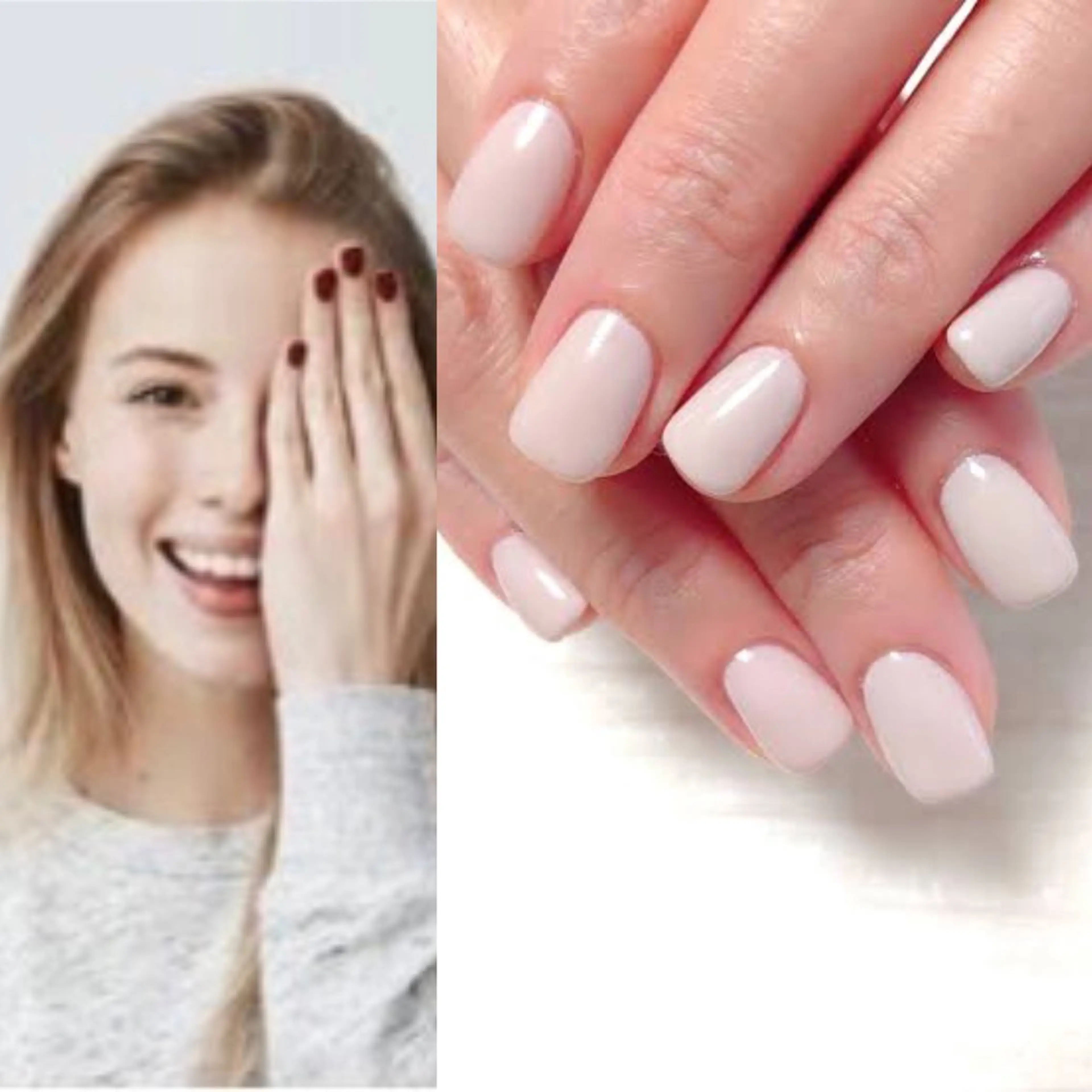 ネイル ハンドネイル Van Nail Salonのネイルデザイン