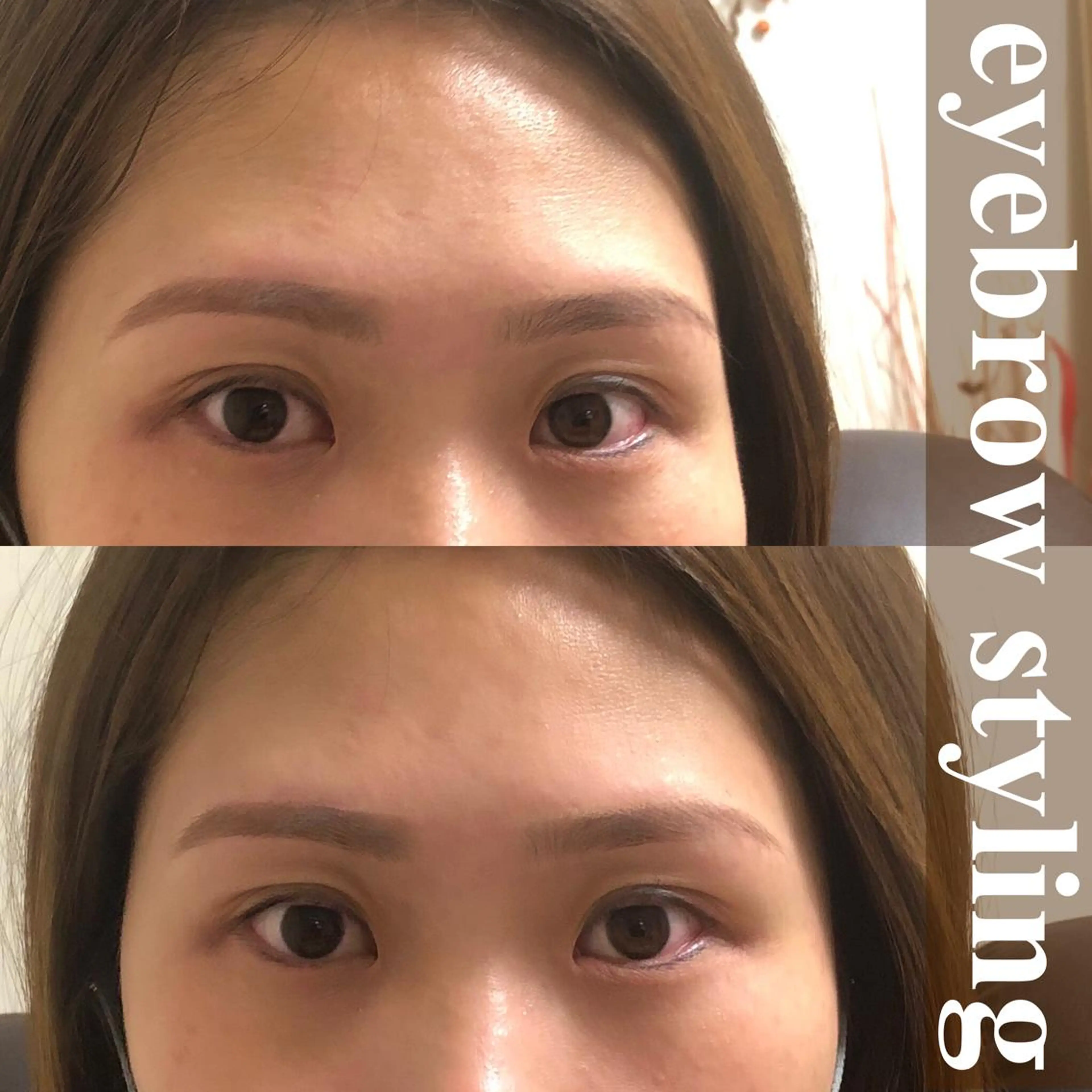 マツエク・マツパ ran cocochiのマツエク・マツパデザイン