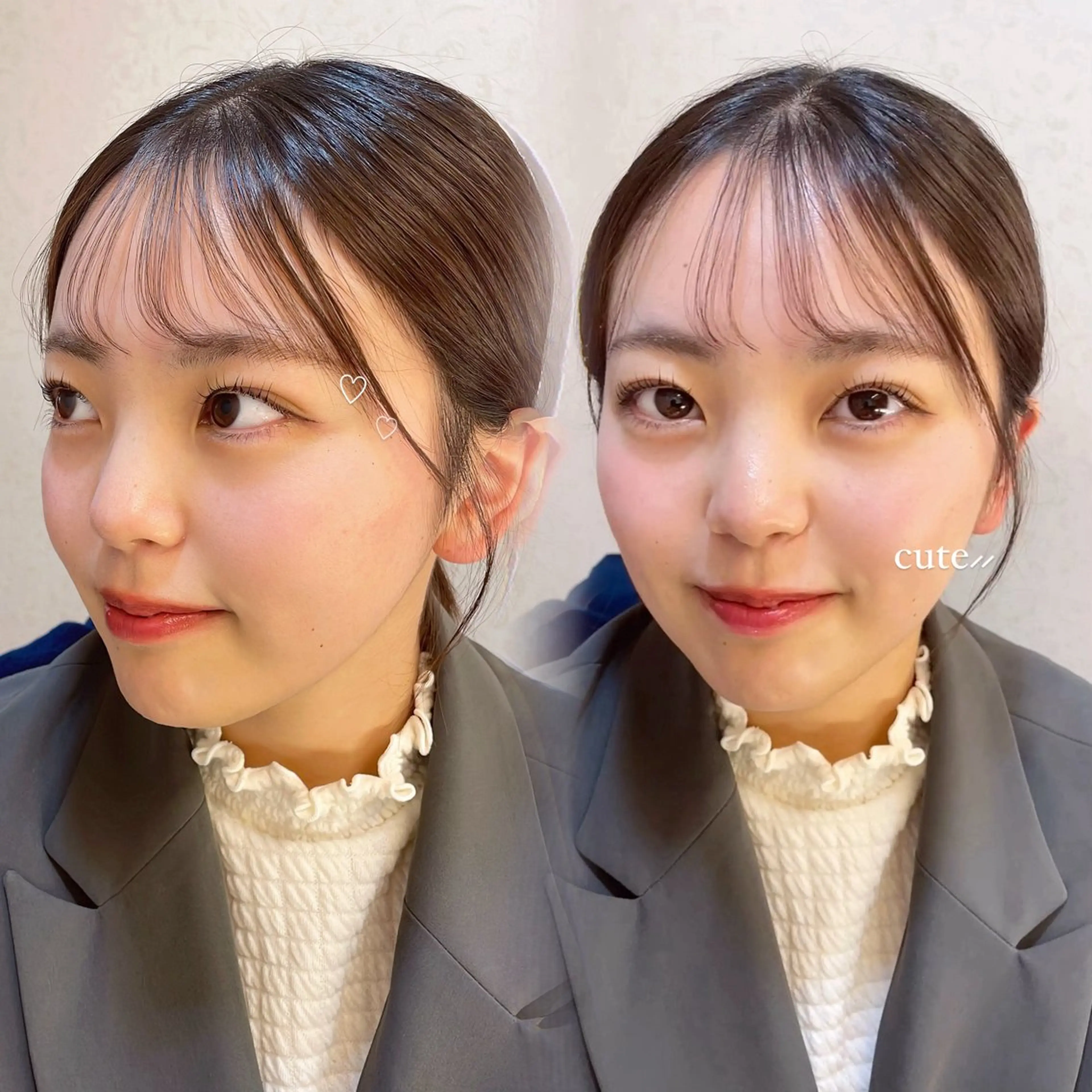 【平日限定／学割U24】まつ毛パーマの写真