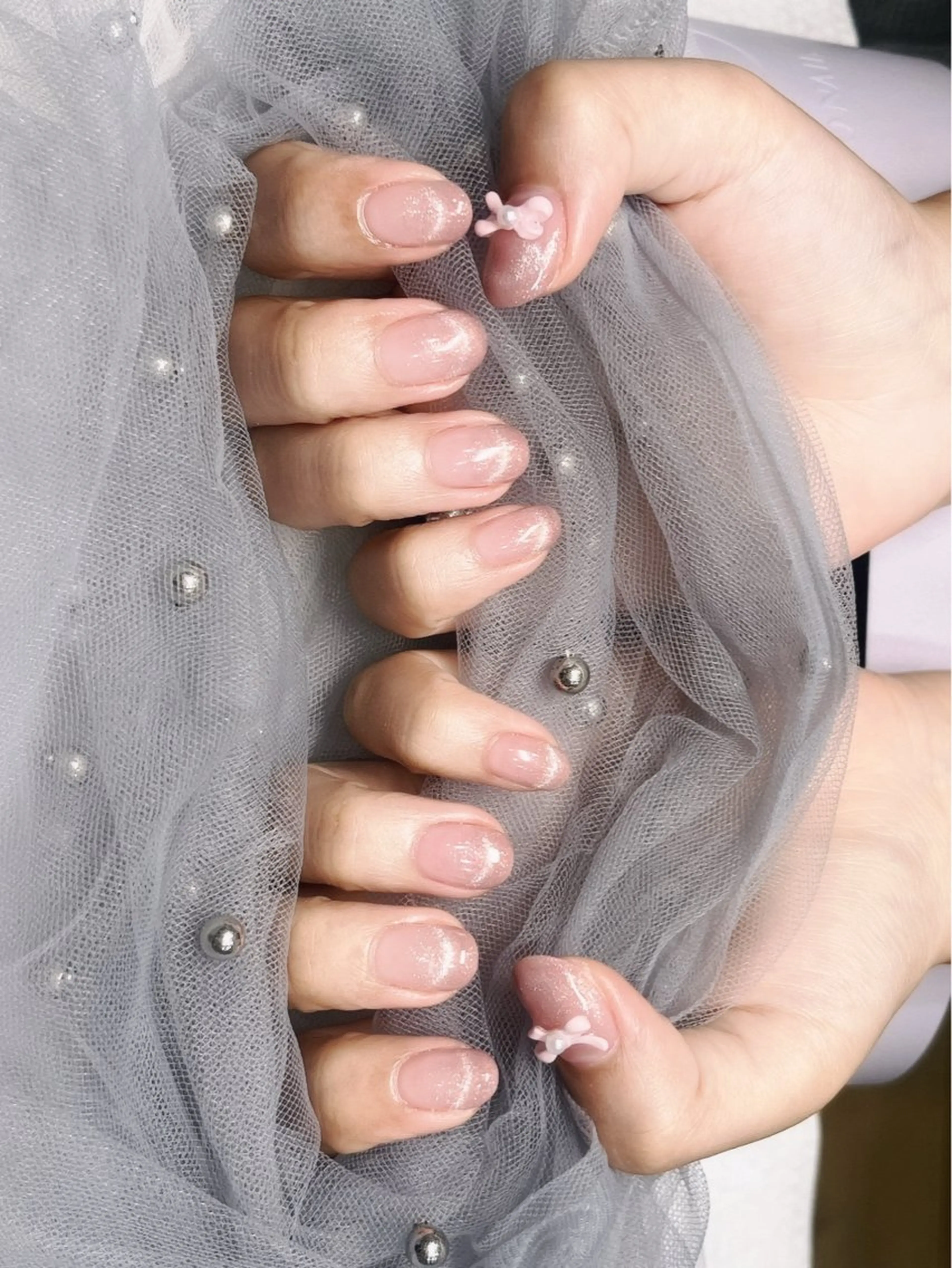 ネイル QQ NAILのネイルデザイン