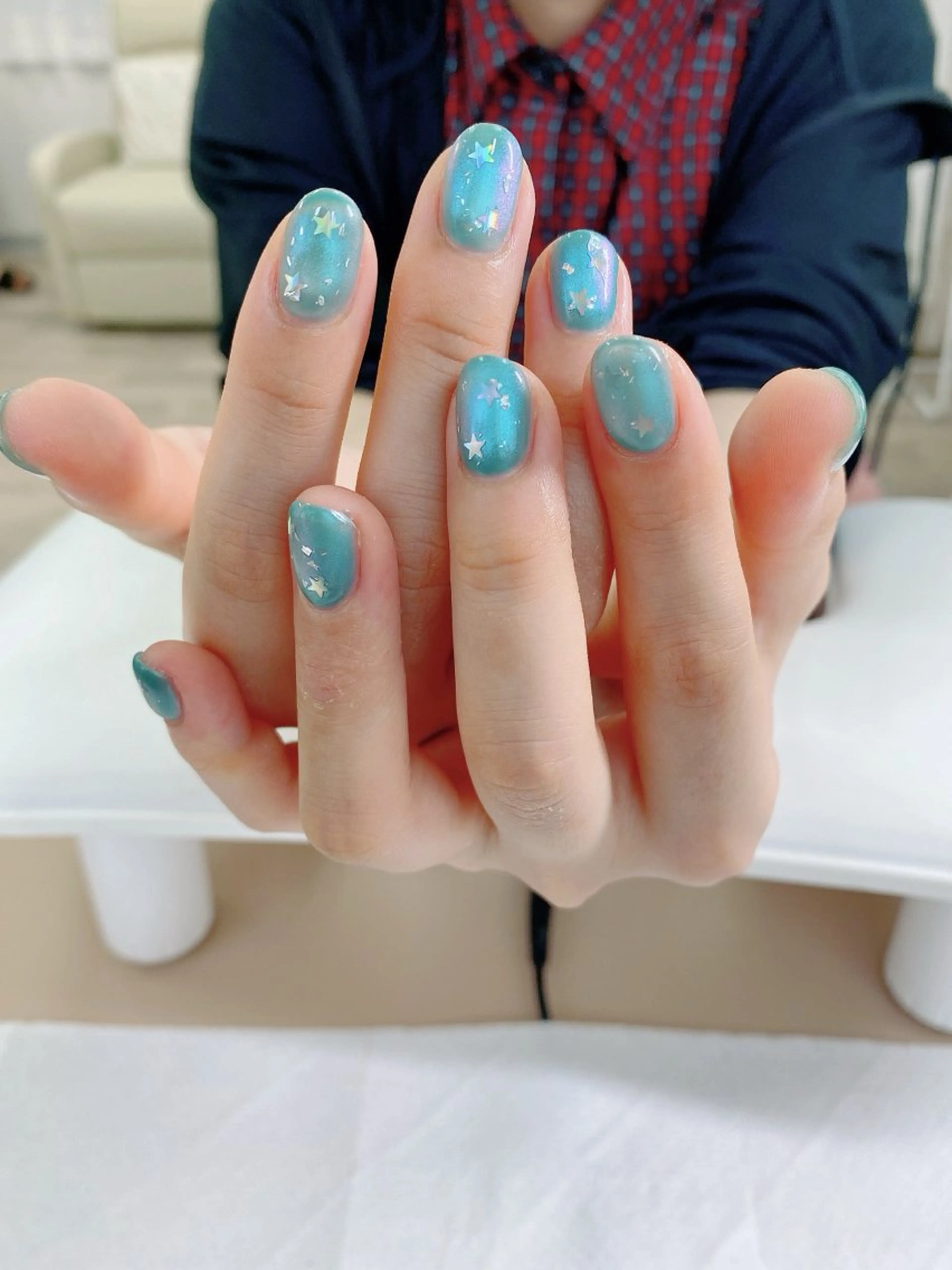 ネイル えい このネイルデザイン