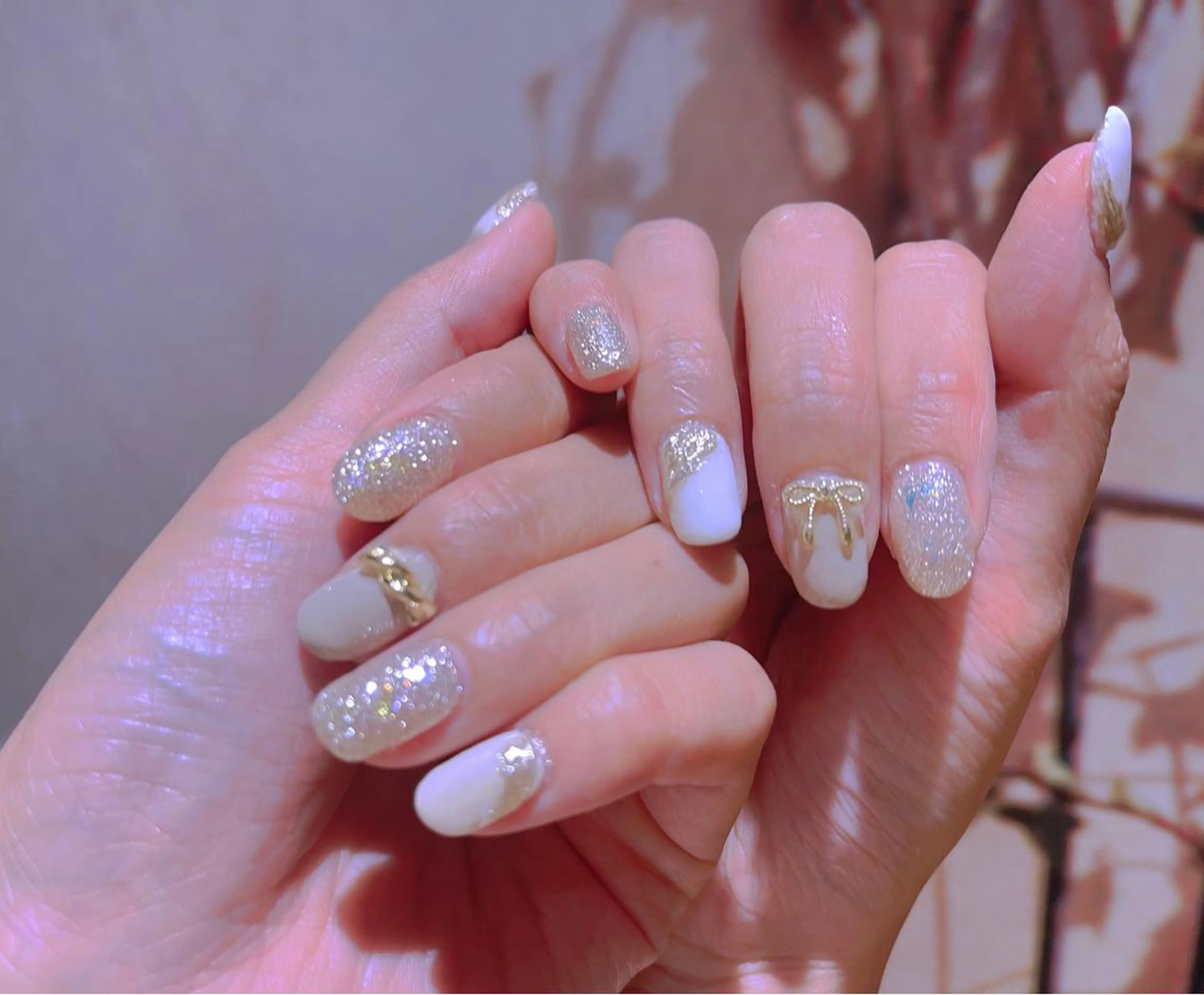 ネイル NANA NAILのネイルデザイン