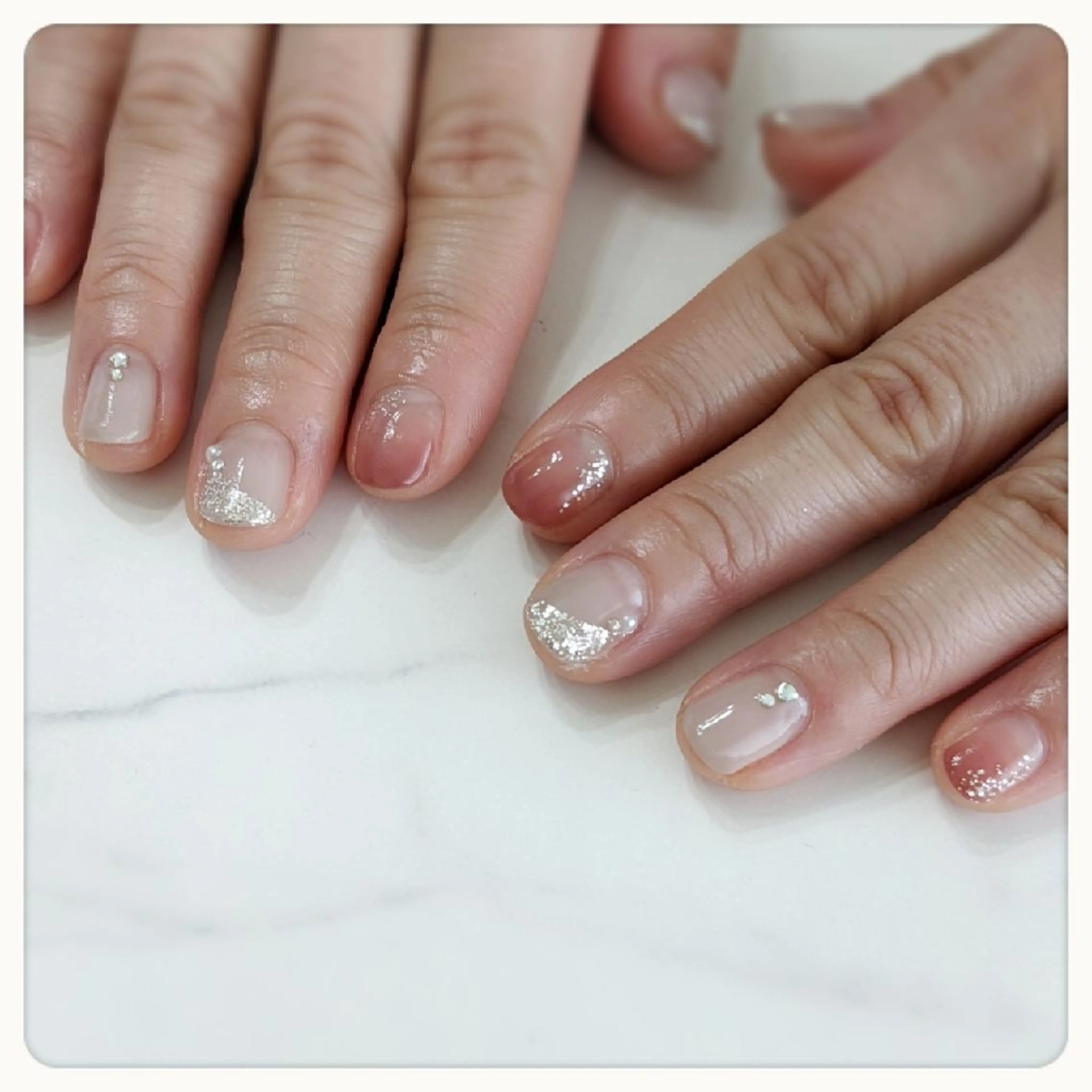 ネイル Mrs Nailのマツエク・マツパデザイン