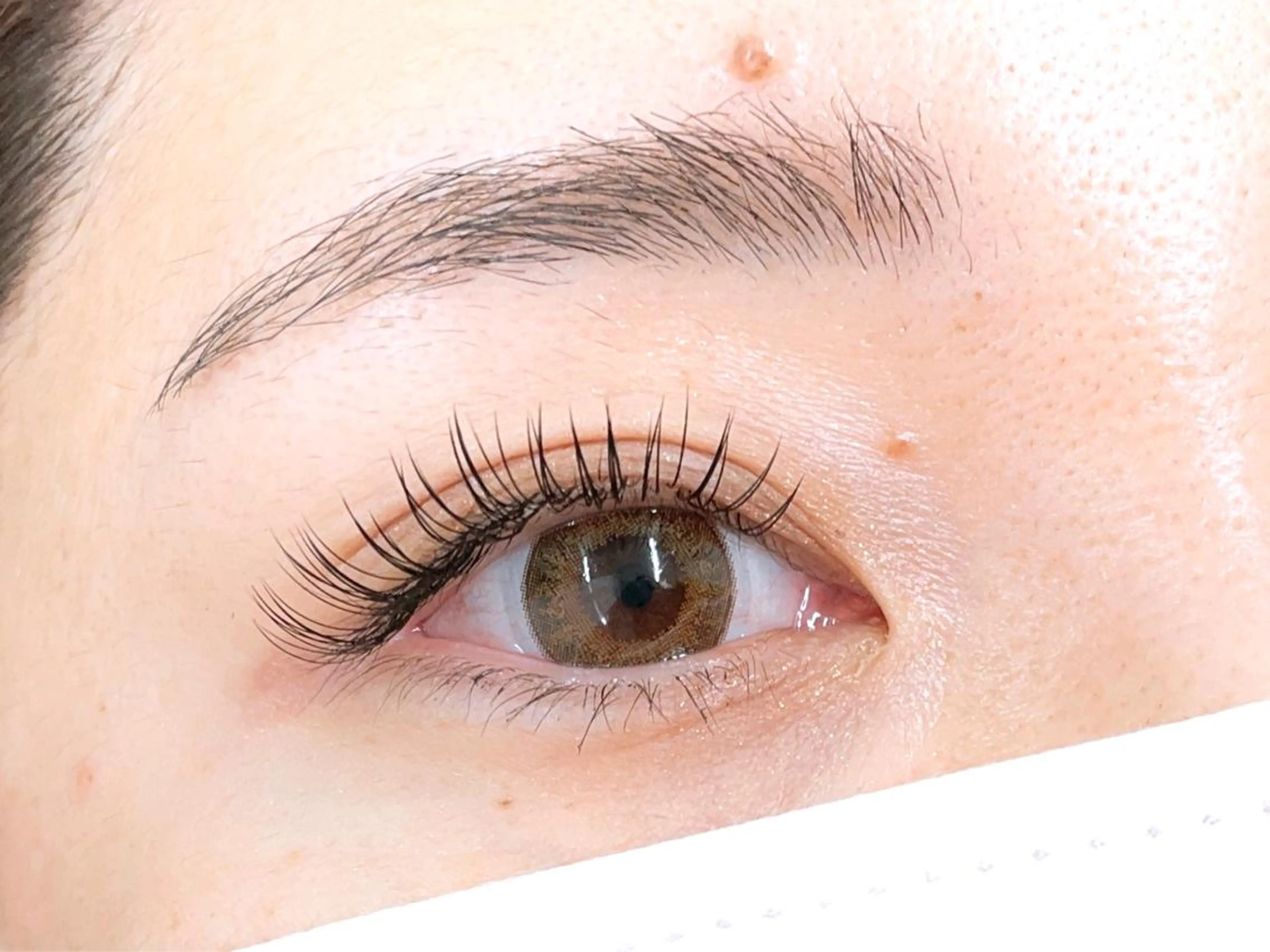 マツエク・マツパ Day’s eye Becsy所属・Becsy Yamamotoのマツエク・マツパデザイン