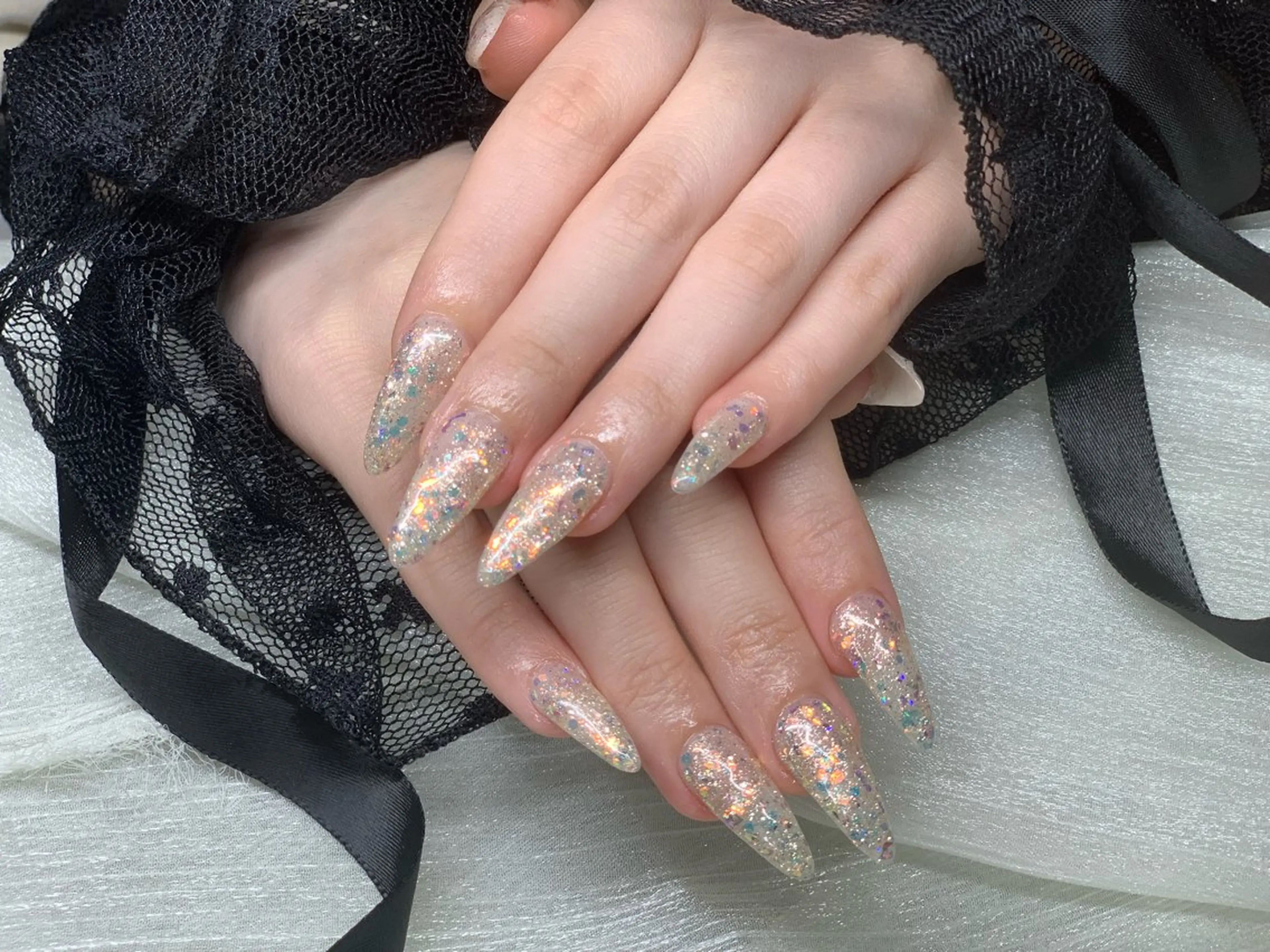 ネイル ハンドネイル Zen 博多ネイルサロンのネイルデザイン