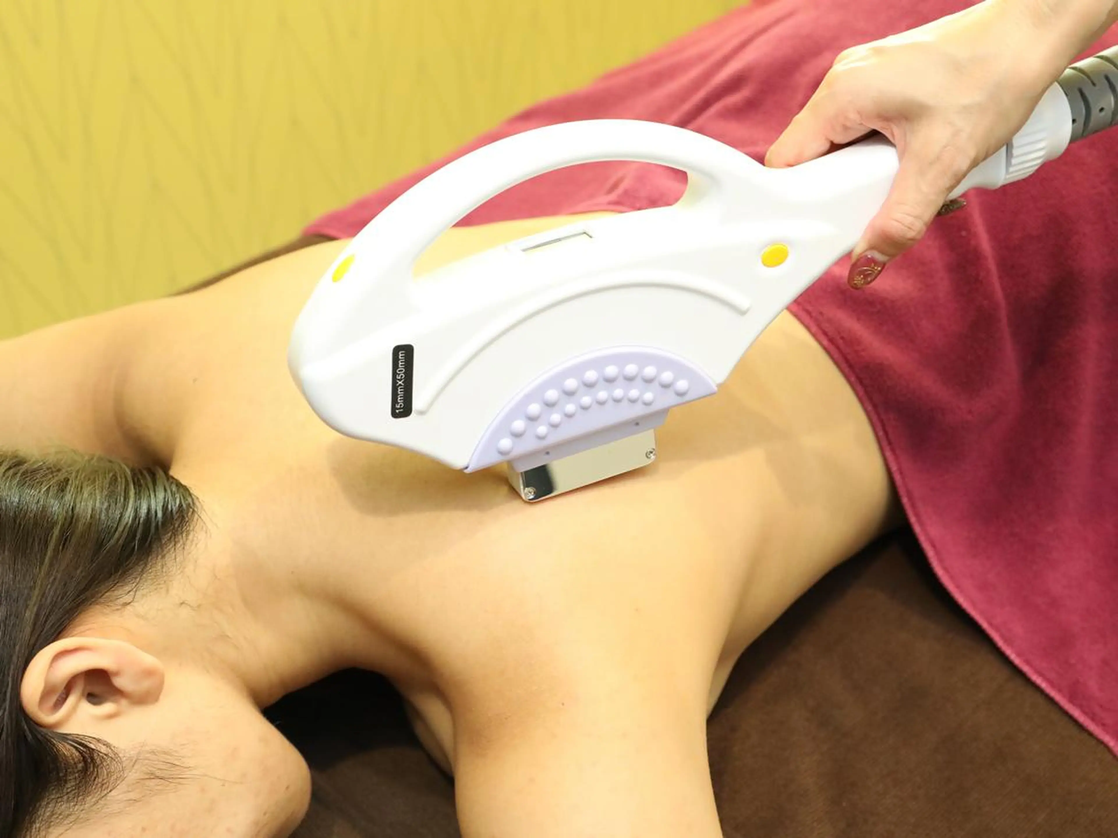 ラヴァコケット あべの店のエステ・リラクイメージ