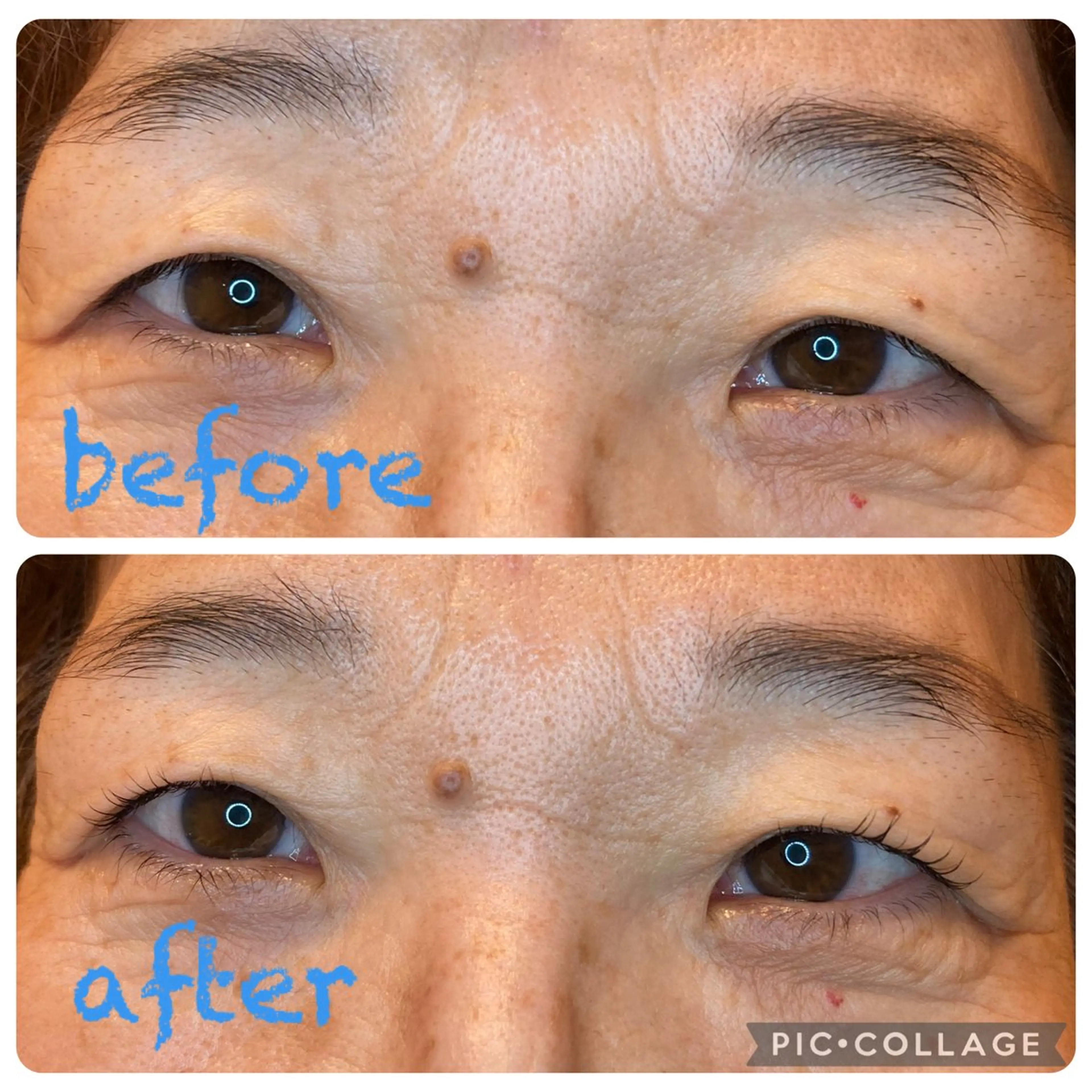 マツエク・マツパ BOTTAN 💫伊藤のマツエク・マツパデザイン