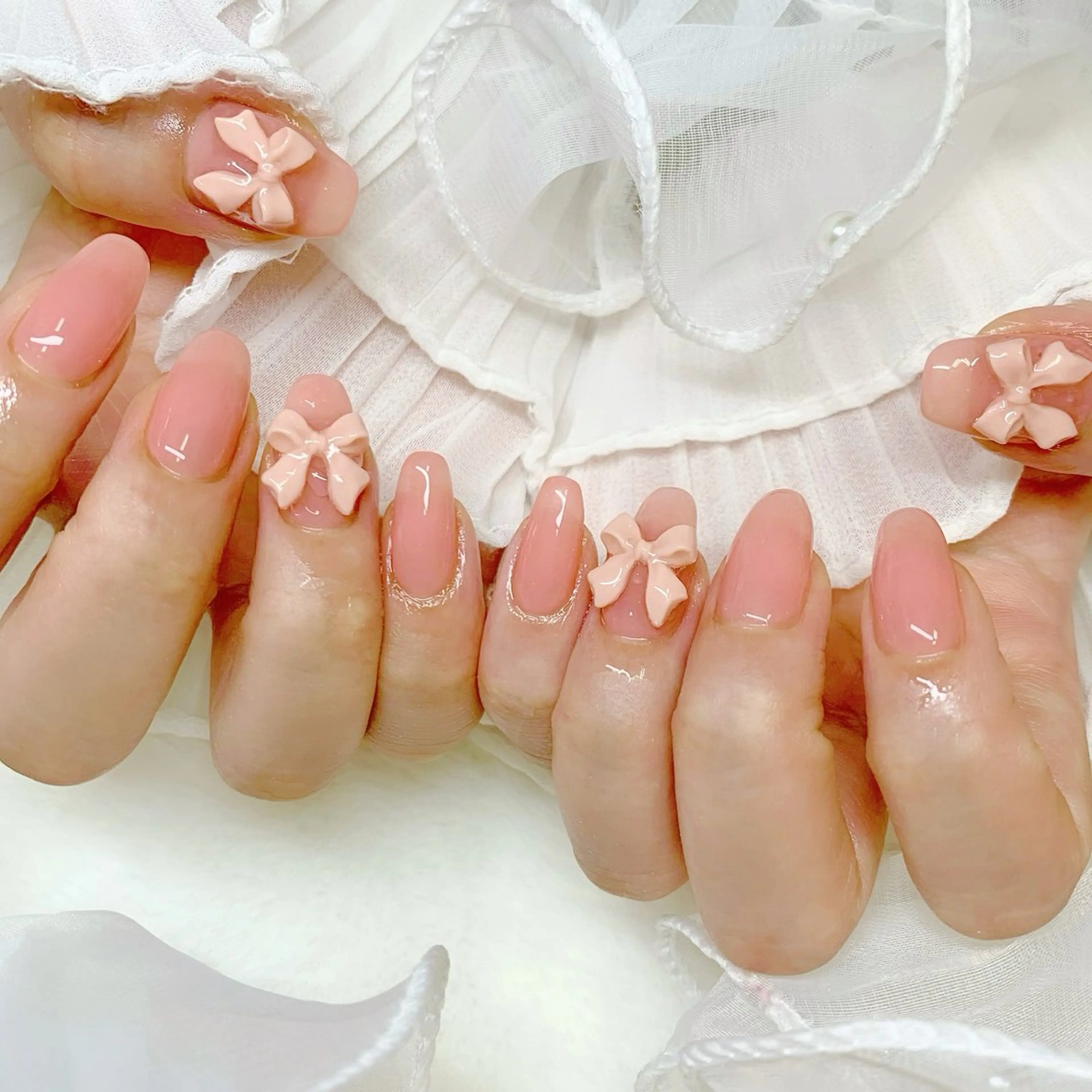 ネイル mi yuのネイルデザイン