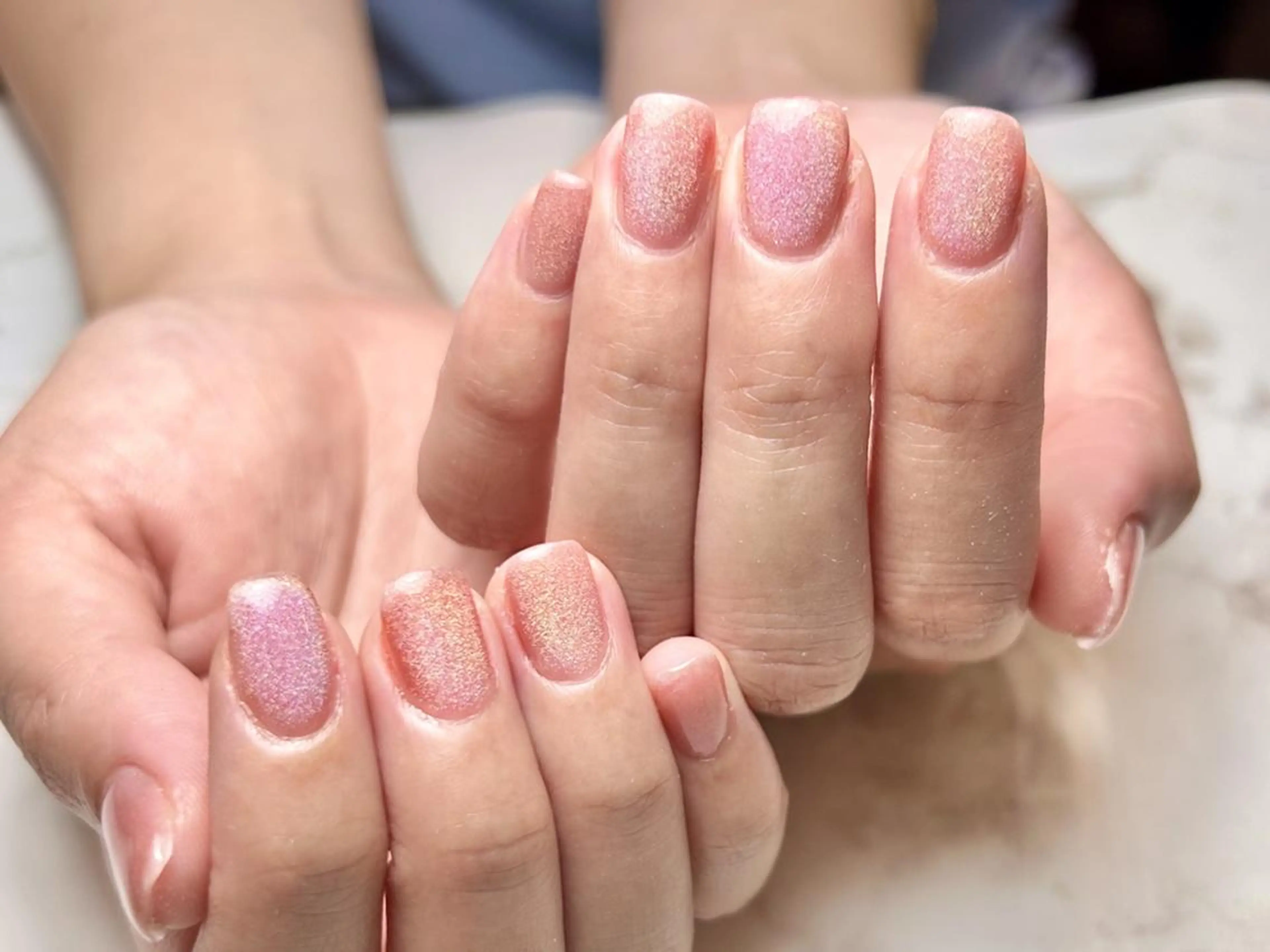 ネイル Nailist Honamiのネイルデザイン