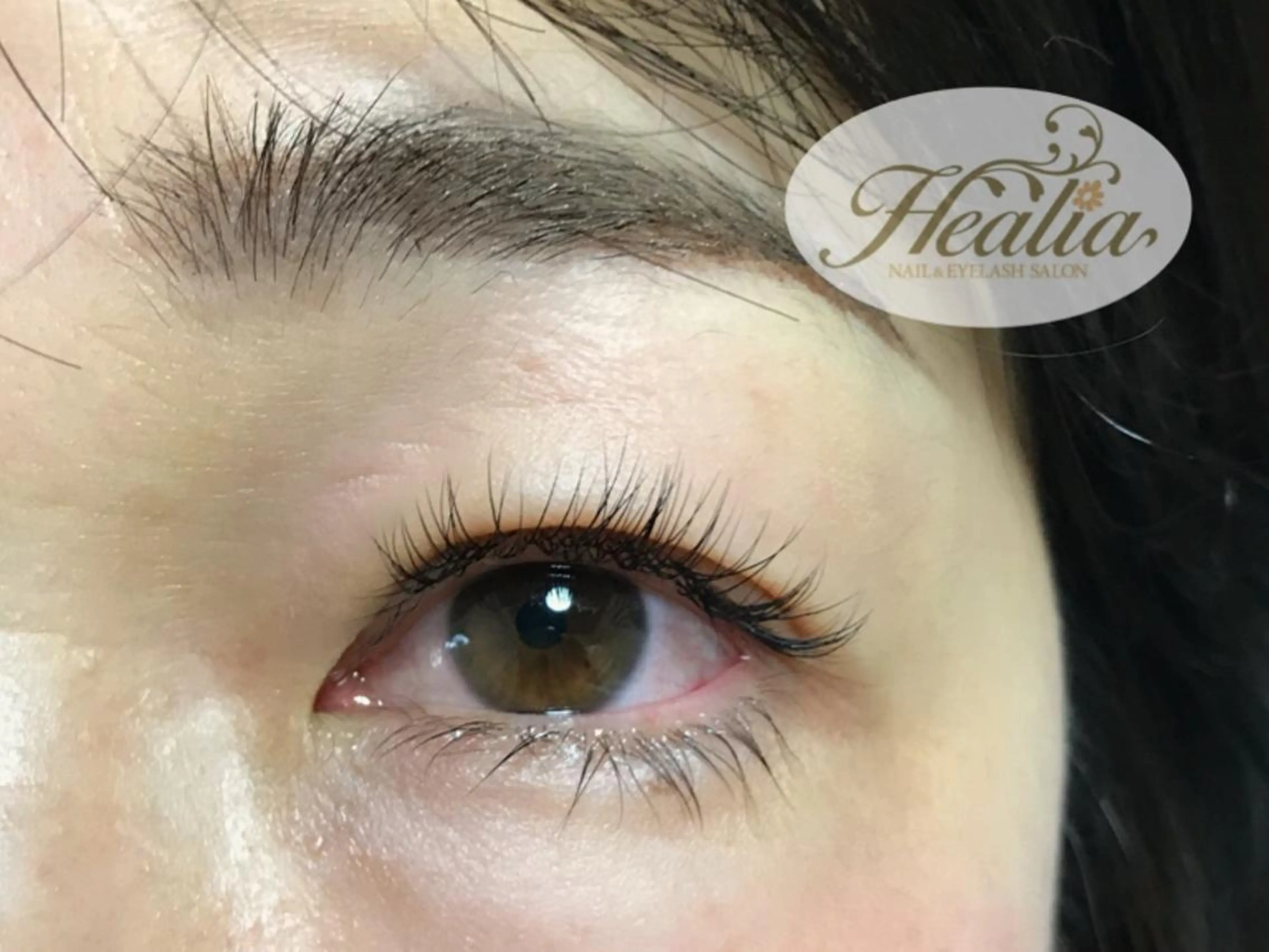 マツエク・マツパ REMIA湘南台 TANABEのネイルデザイン