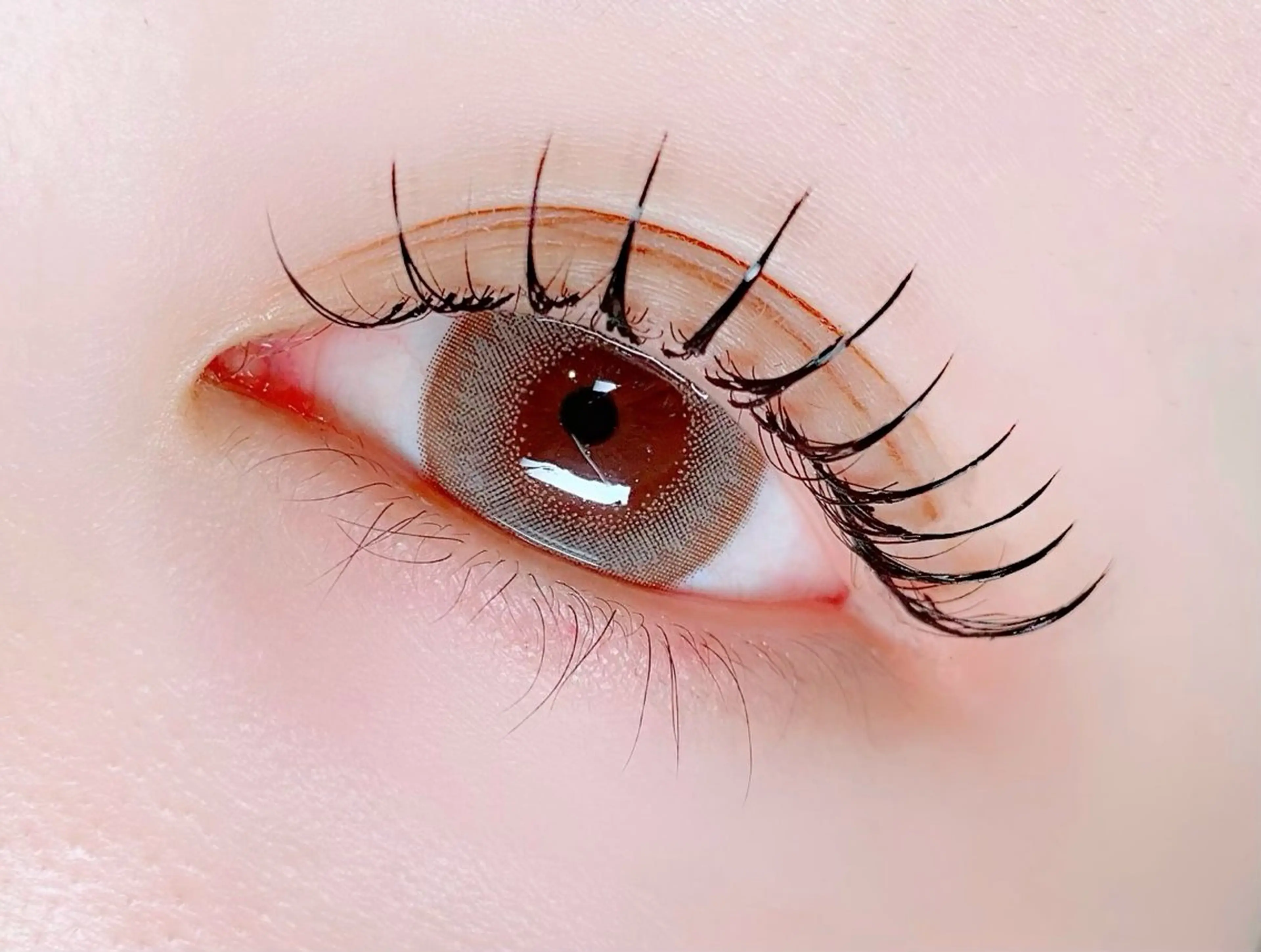 マツエク・マツパ BUBBLES ゆかのマツエク・マツパデザイン