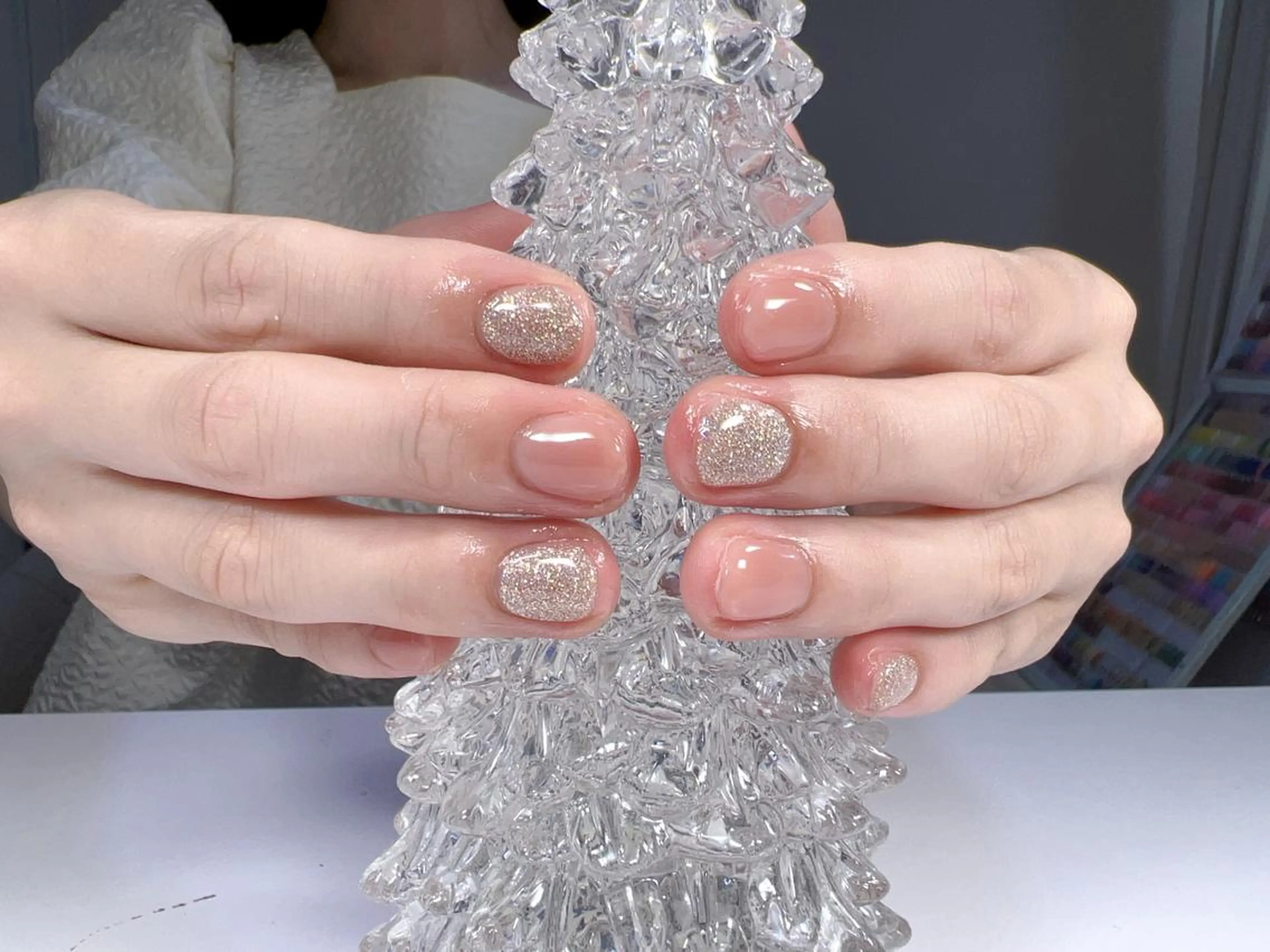 ネイル ネイルサロン ロア旧ジョリーのネイルデザイン