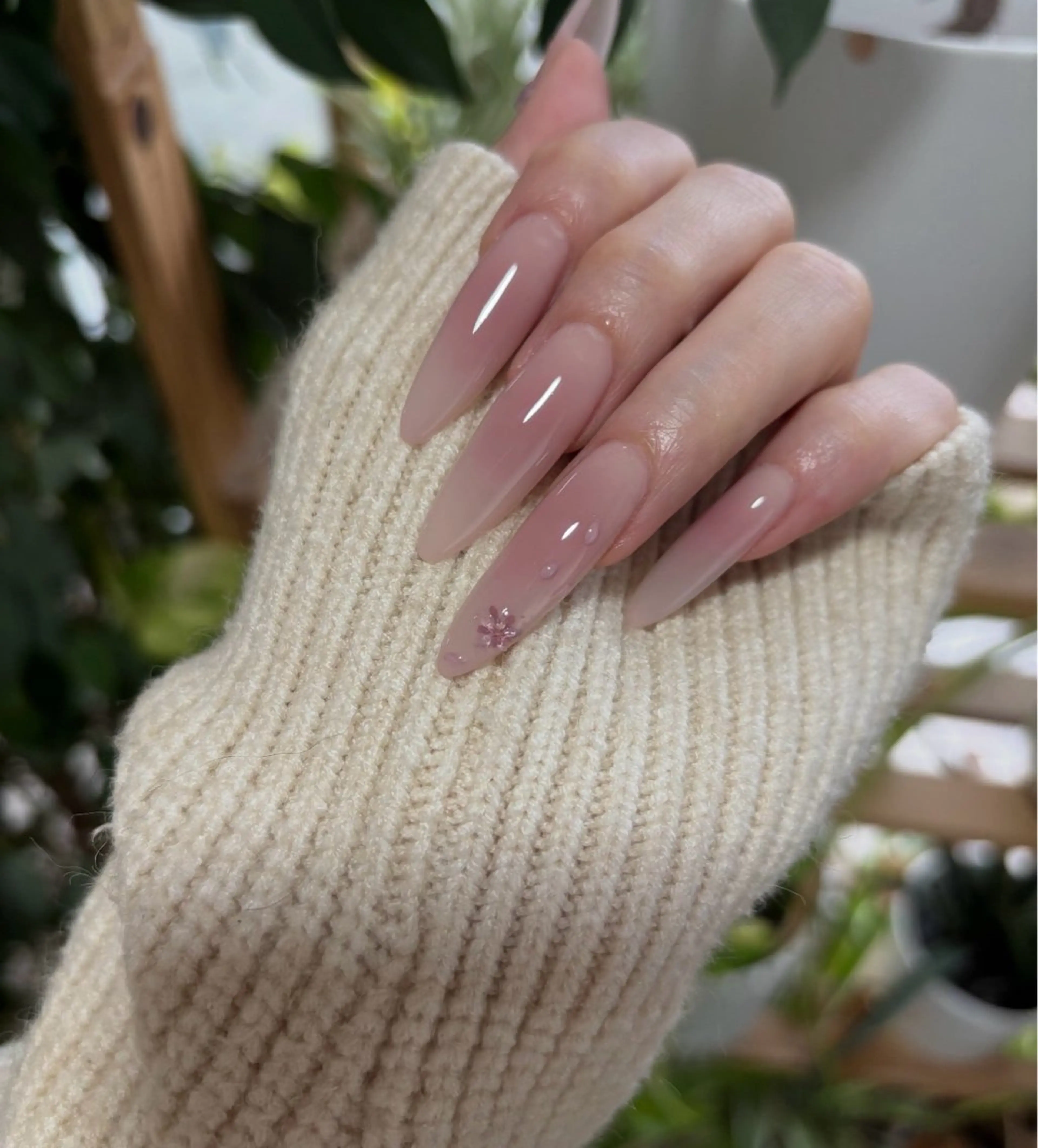 ネイル RanRan Nail専門店のネイルデザイン