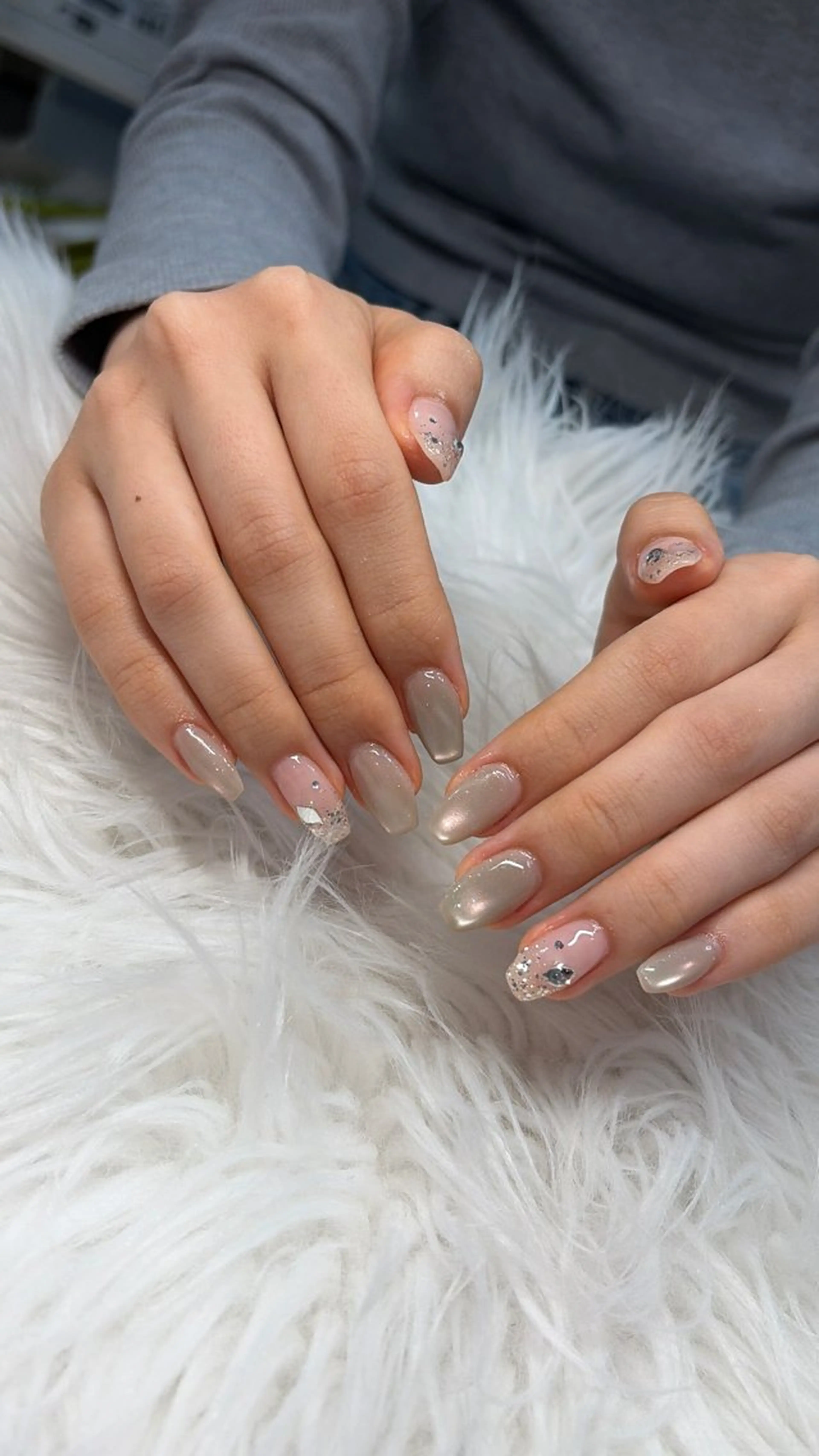 ネイル Bitty Rioのネイルデザイン