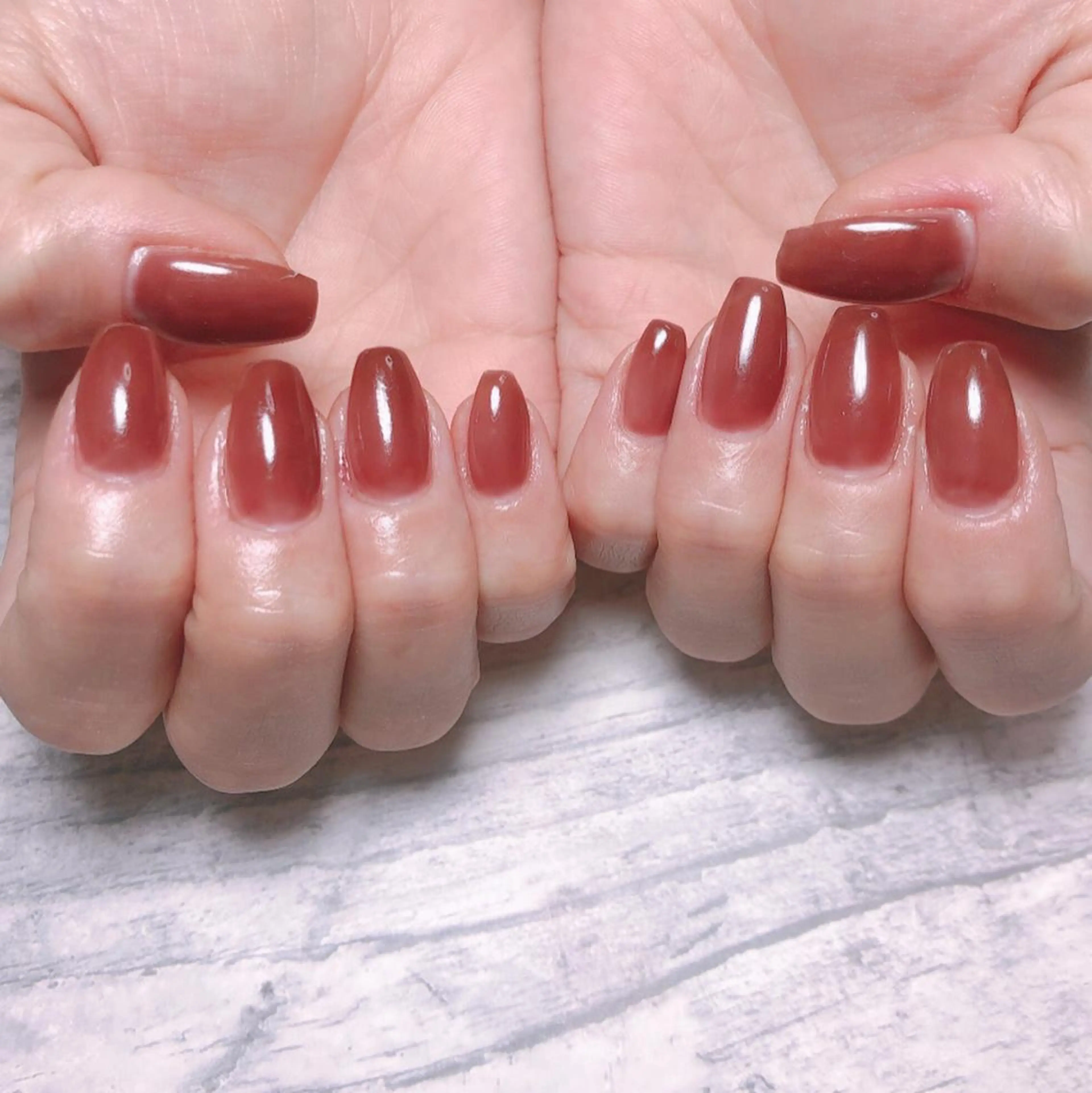 ネイル DollyGirl KYOKOのネイルデザイン