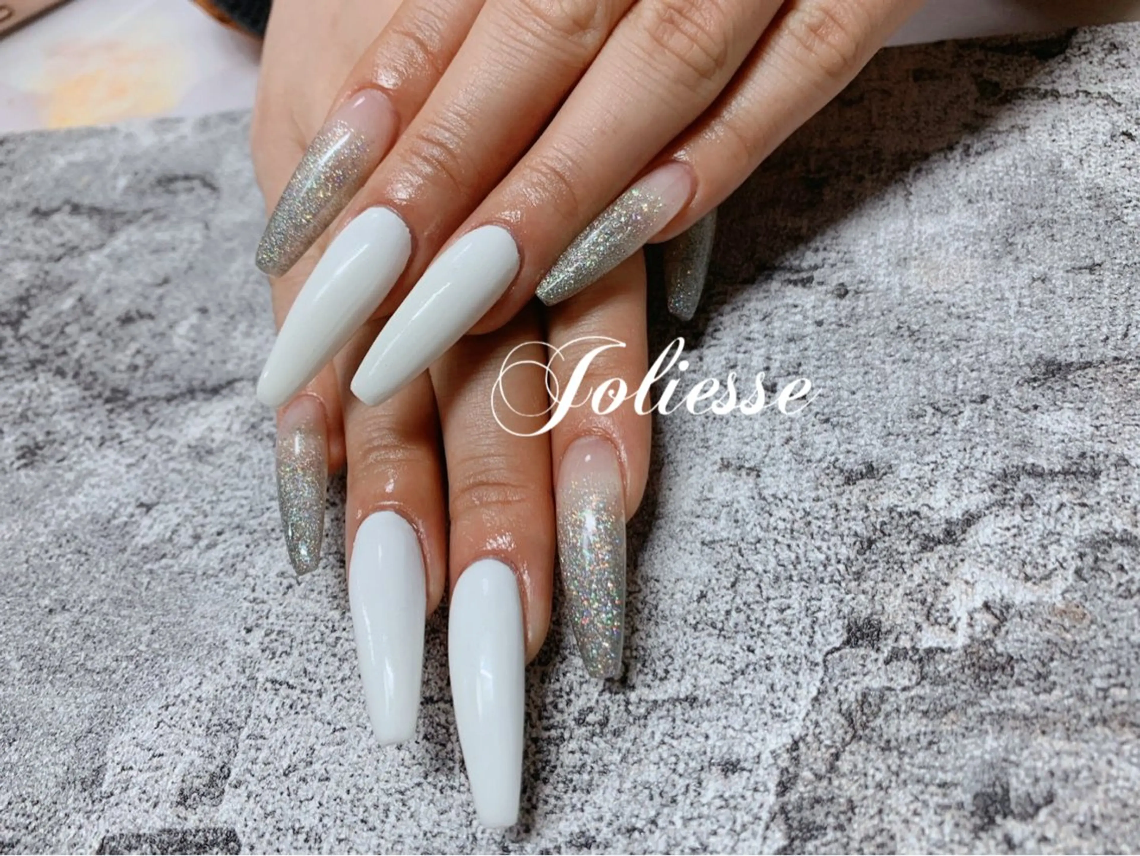 ネイル Joliesse nail salonのネイルデザイン