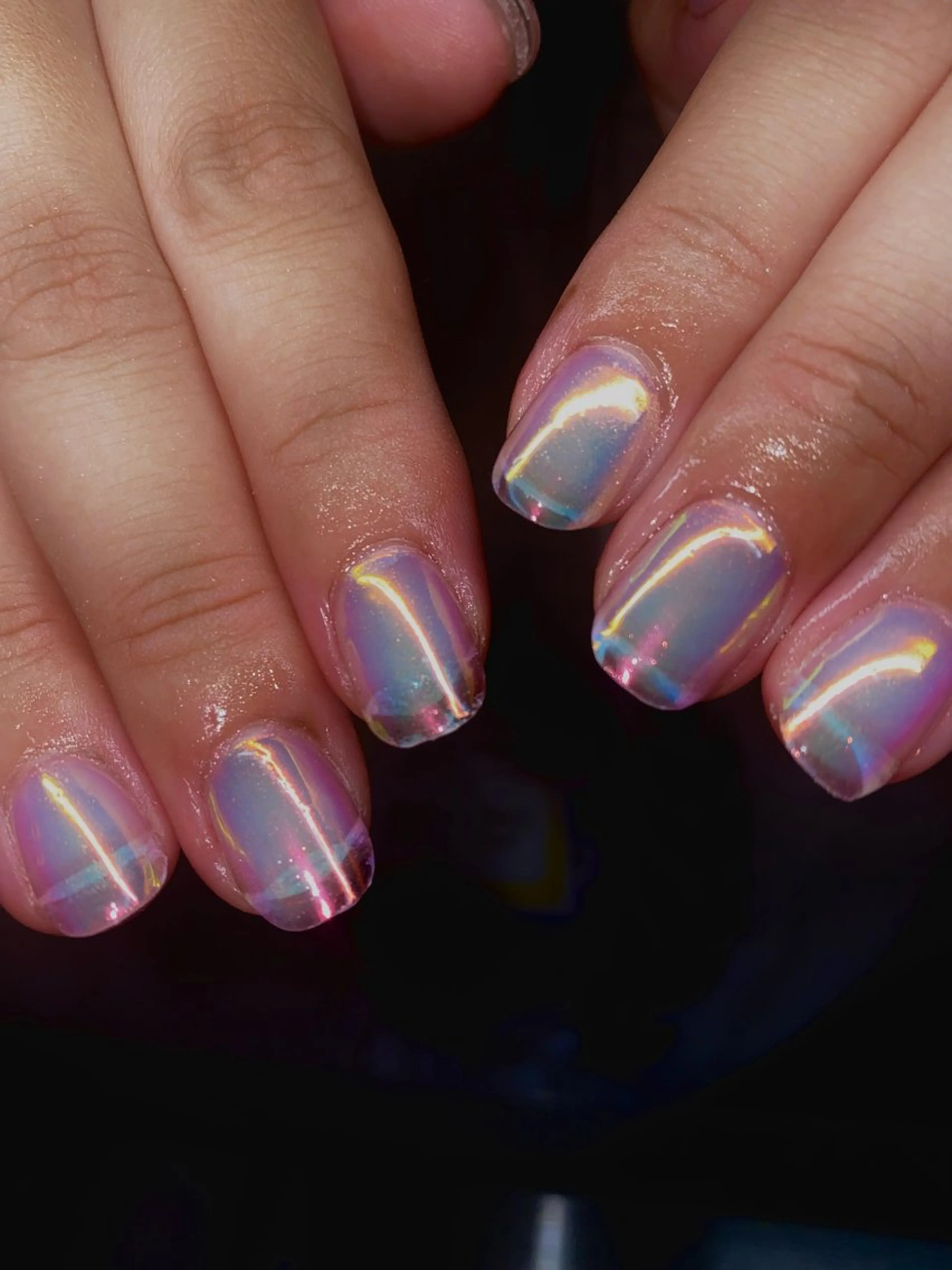 ネイル BNT nailsのネイルデザイン