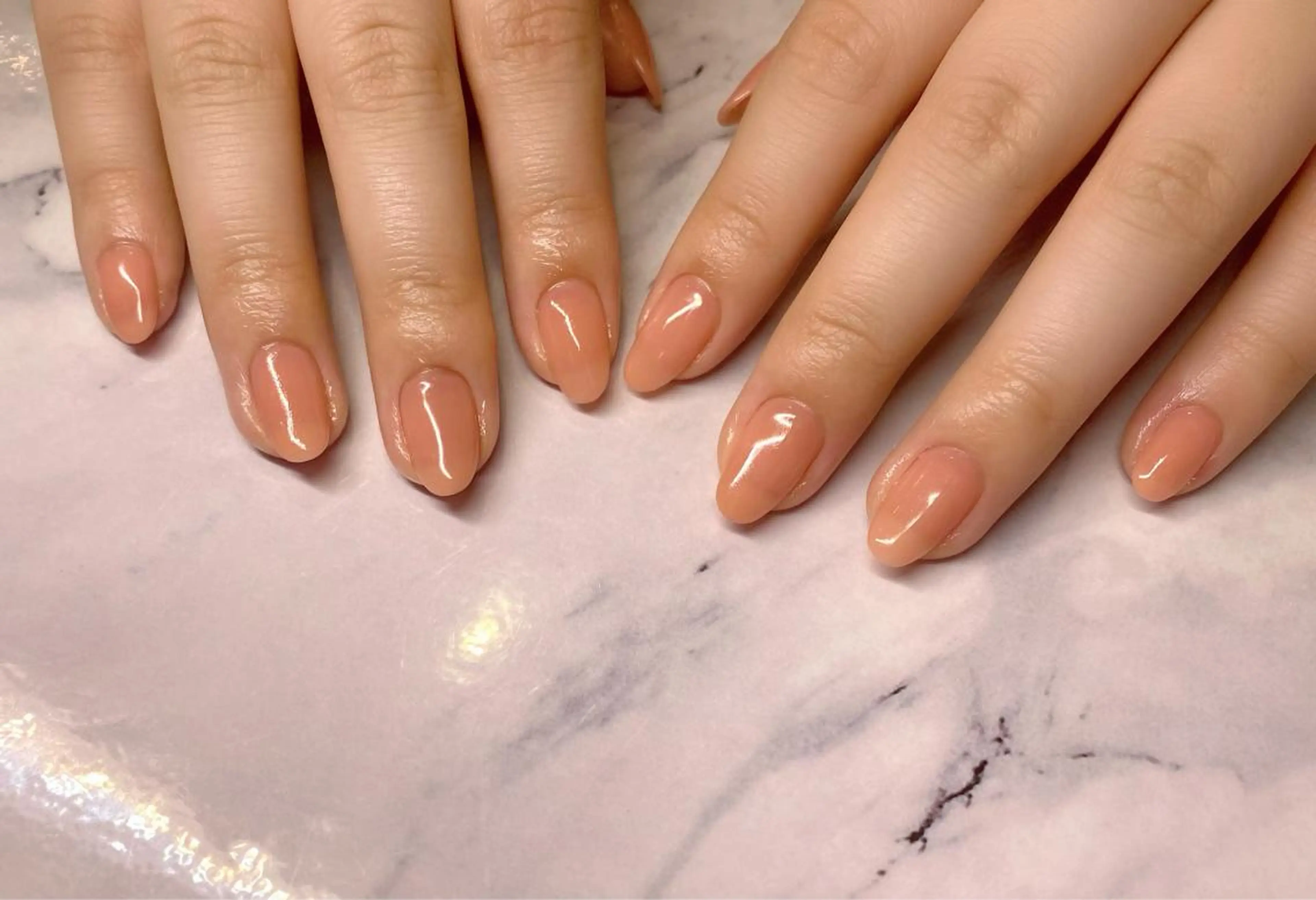 ネイル Lino+ ネイル&よもぎ蒸しのネイルデザイン