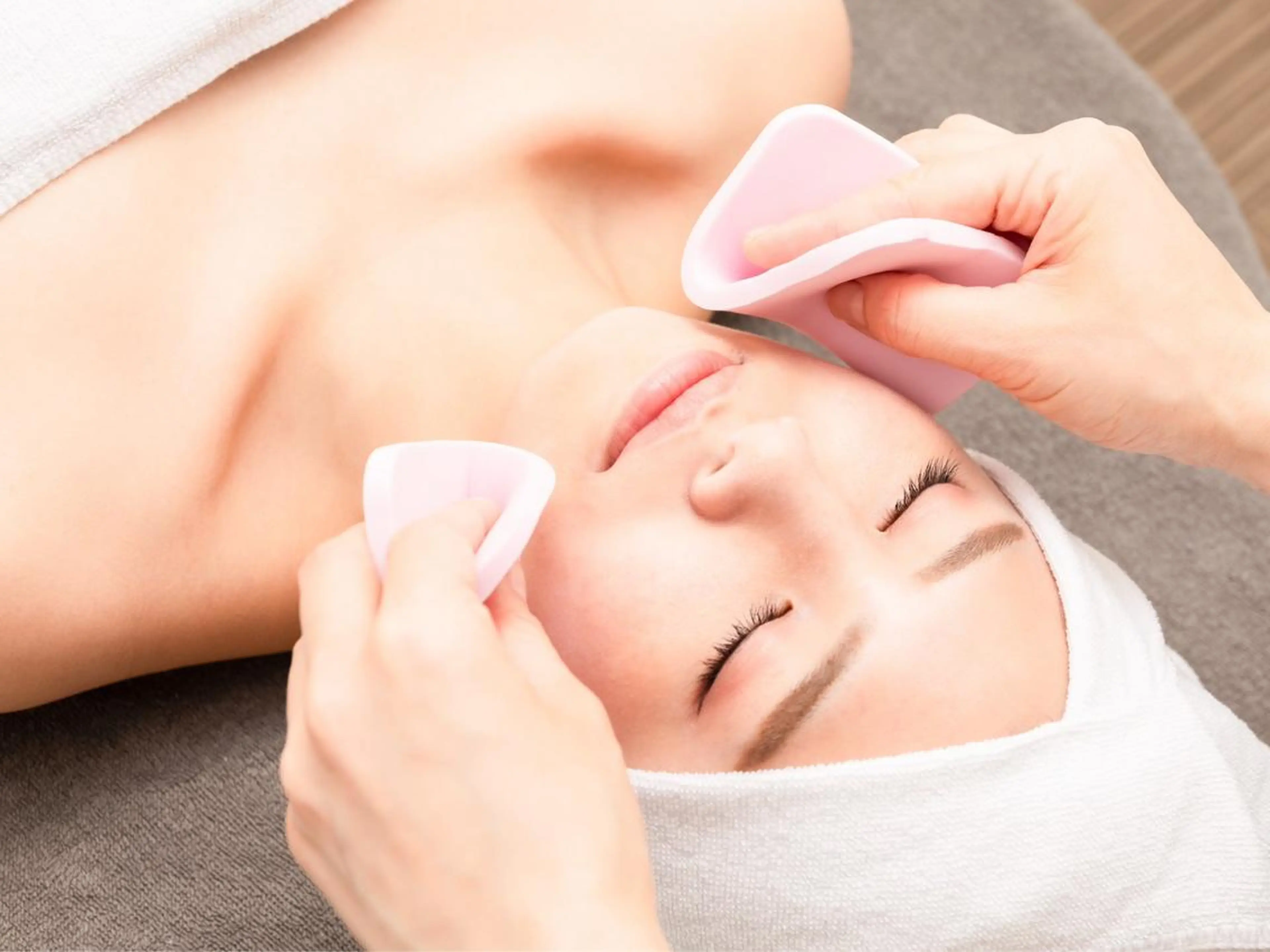 🆕足つぼマッサージ 🌟りか🌟のエステ・リラクイメージ