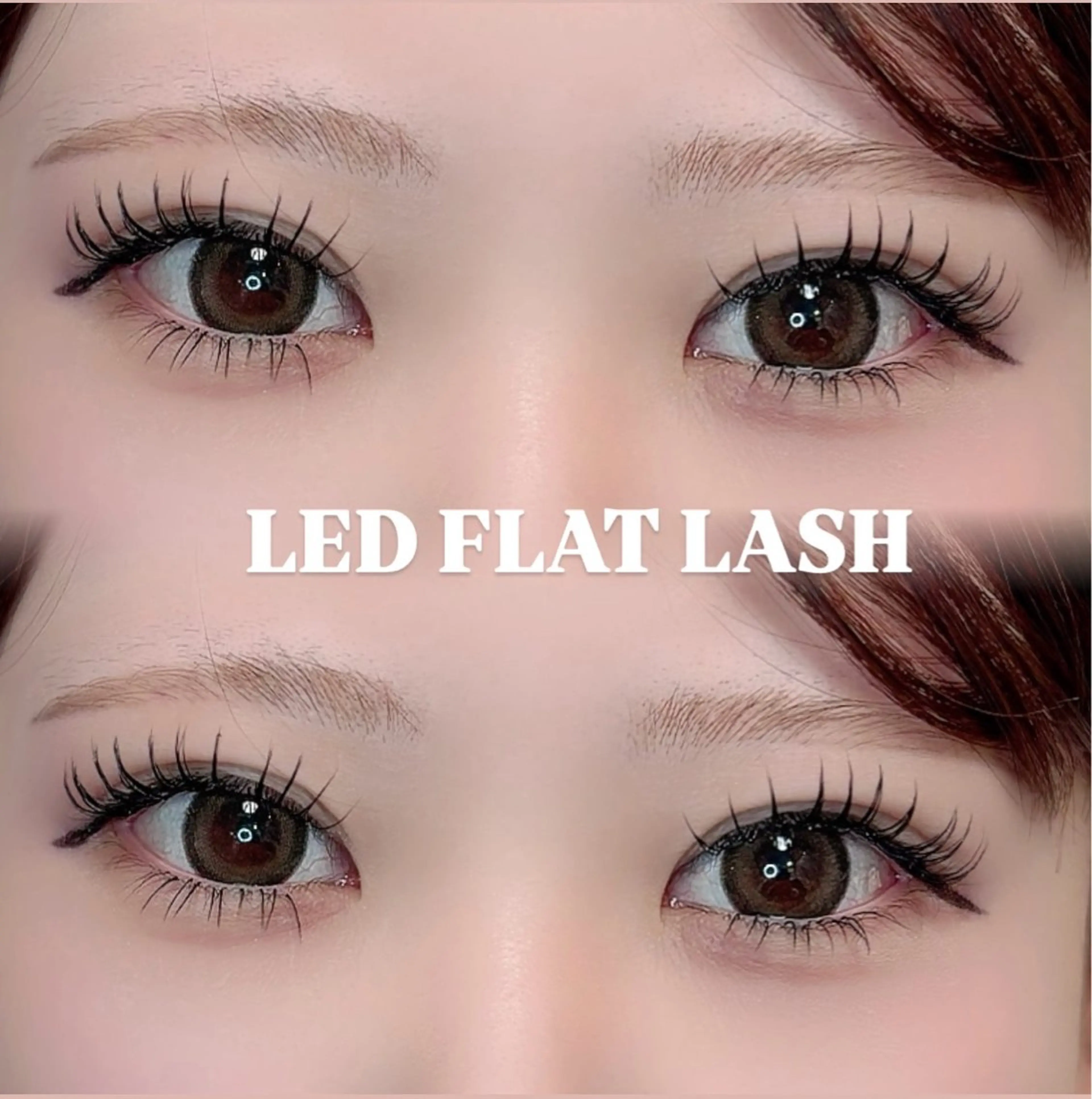 マツエク・マツパ マツエク Ayumi.dre 🌸Y《2階》のマツエク・マツパデザイン