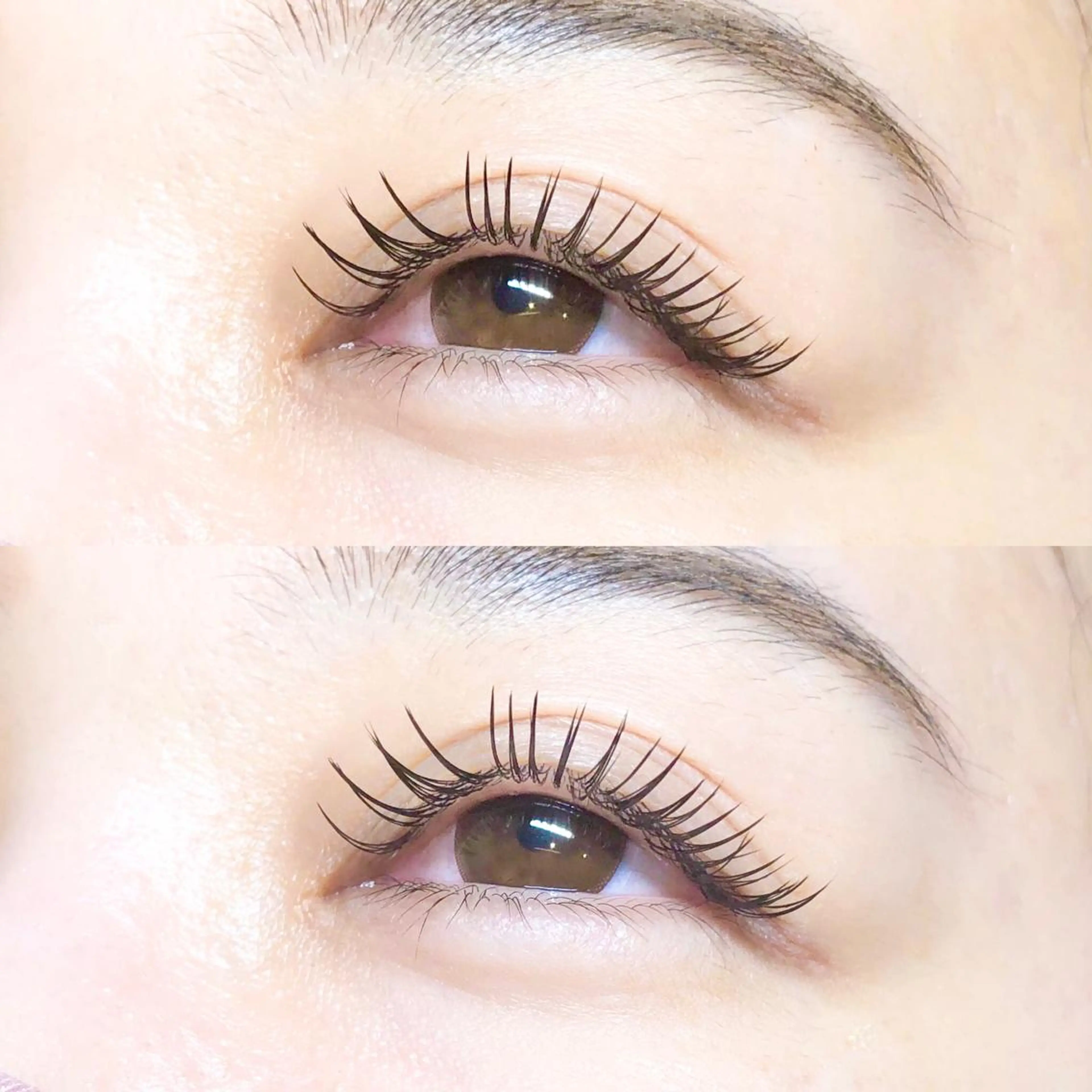 マツエク・マツパ マツエク Mercury Curl  鈴木 茜のマツエク・マツパデザイン