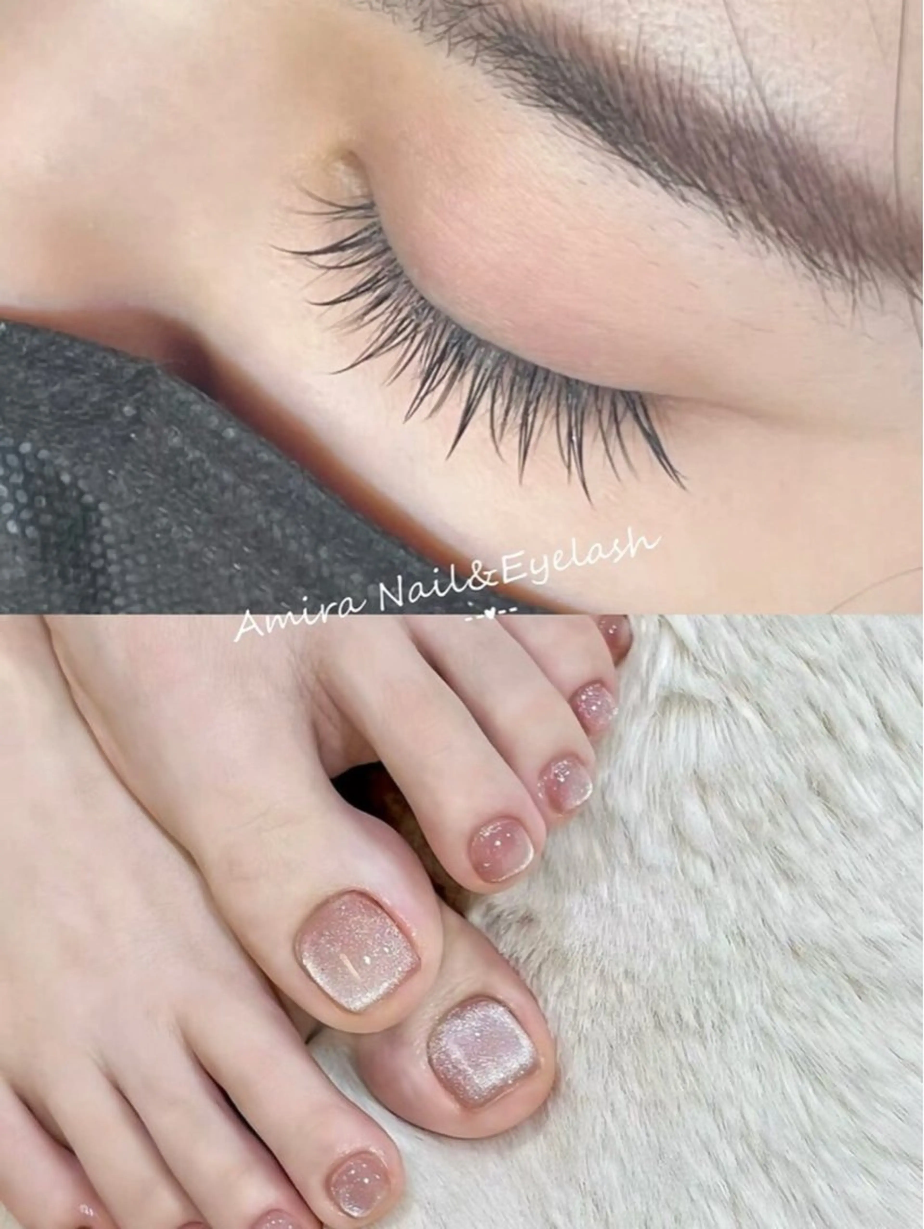 マツエク・マツパ マツエク ユイ マツエクのマツエク・マツパデザイン