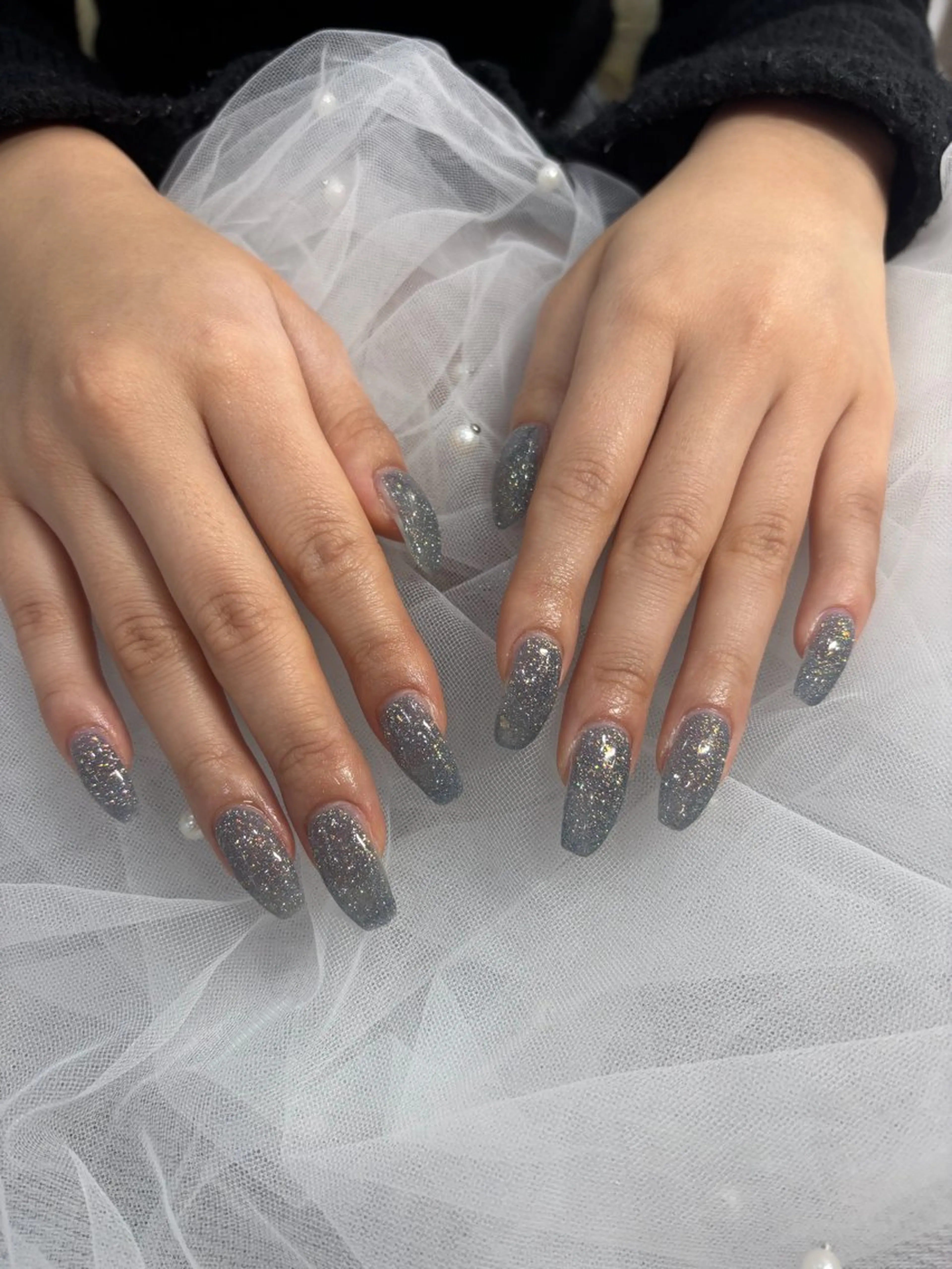 ネイル ハンドネイル MARUCHU SAYAKAのネイルデザイン