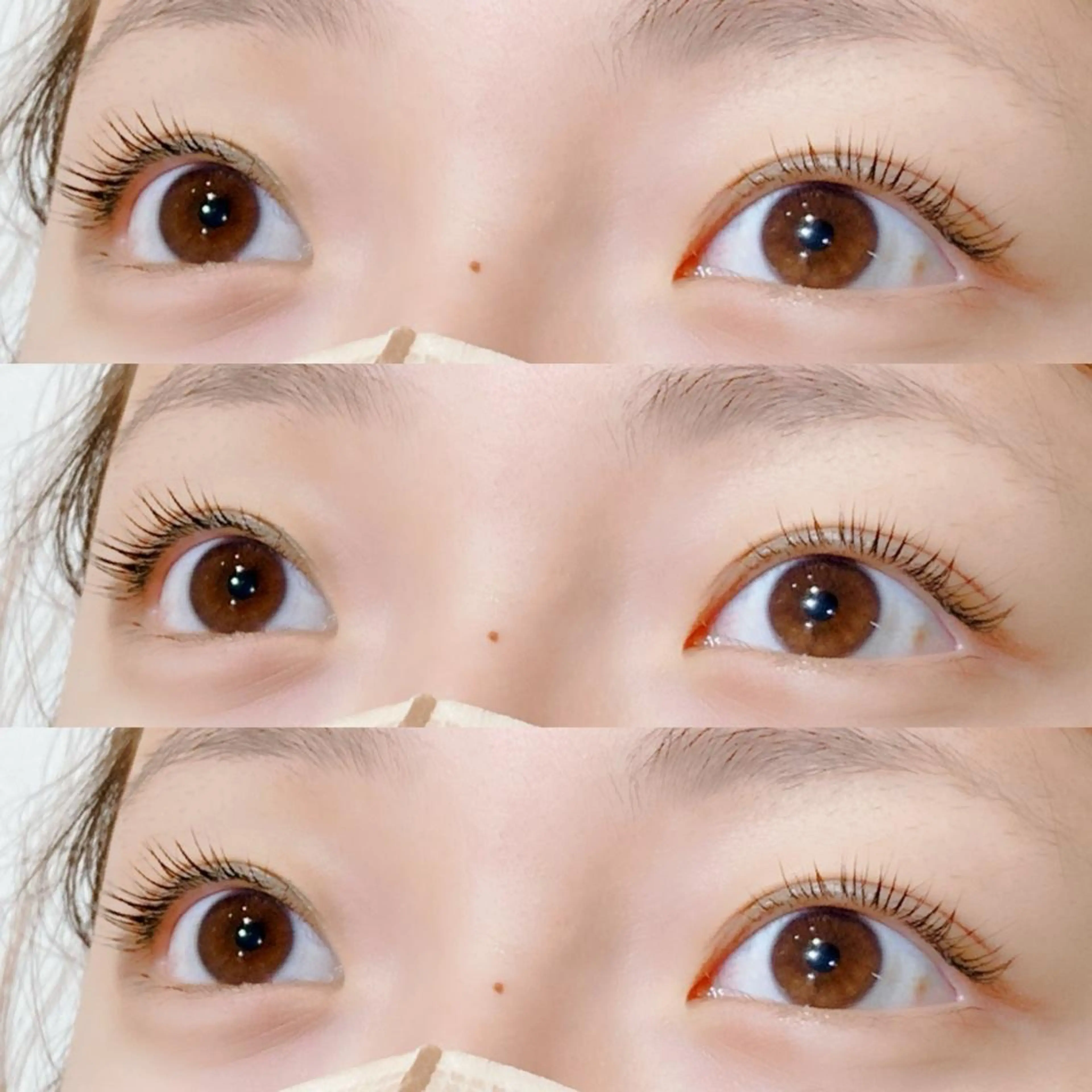 マツエク・マツパ patou 烏丸所属・ショート特化/ 上原麗咲希のヘアスタイル