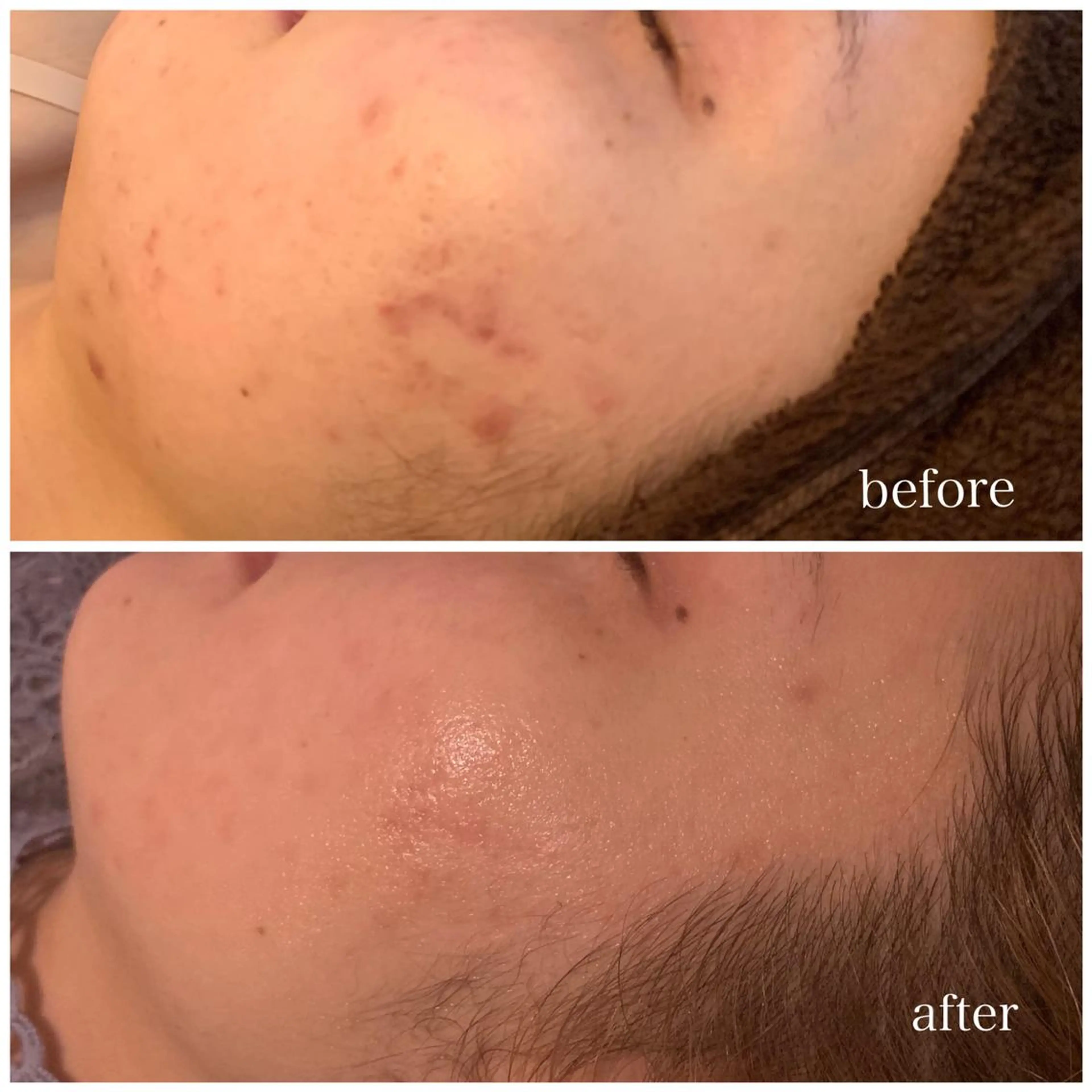 舟橋 優衣のエステ・リラクイメージ