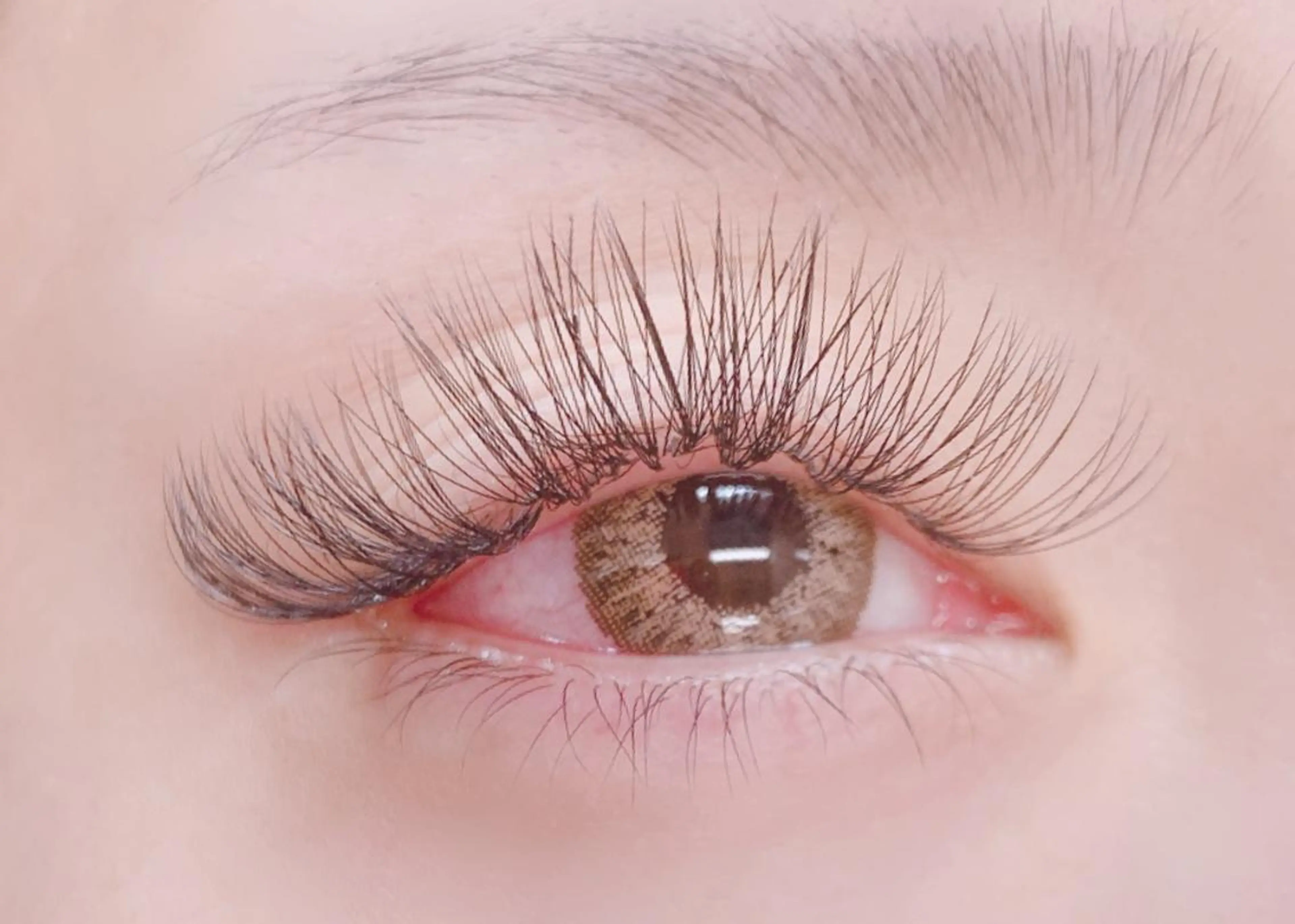 マツエク・マツパ 桜木町♡ Belindaのマツエク・マツパデザイン