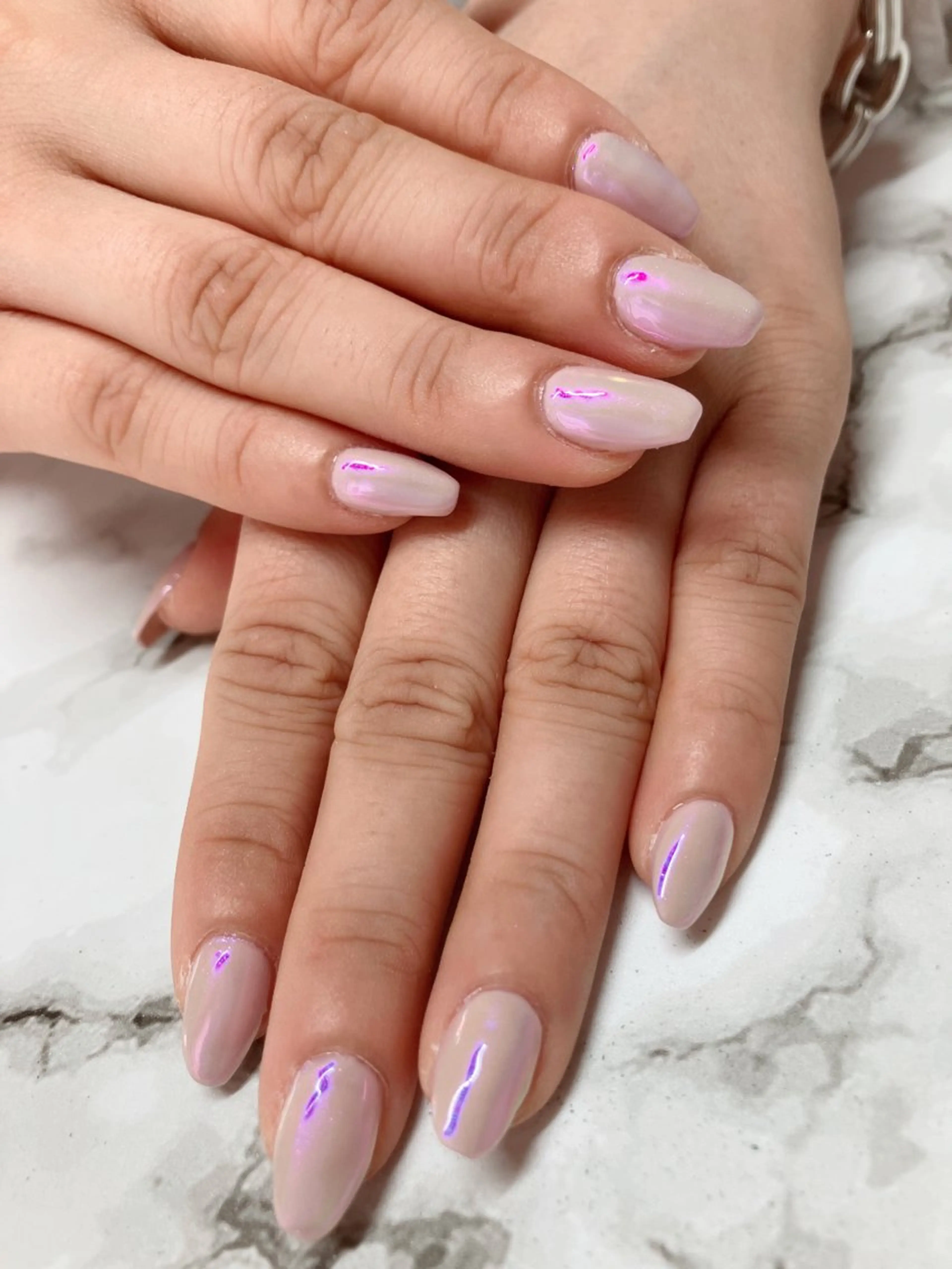 ネイル komohana salon🌺のネイルデザイン