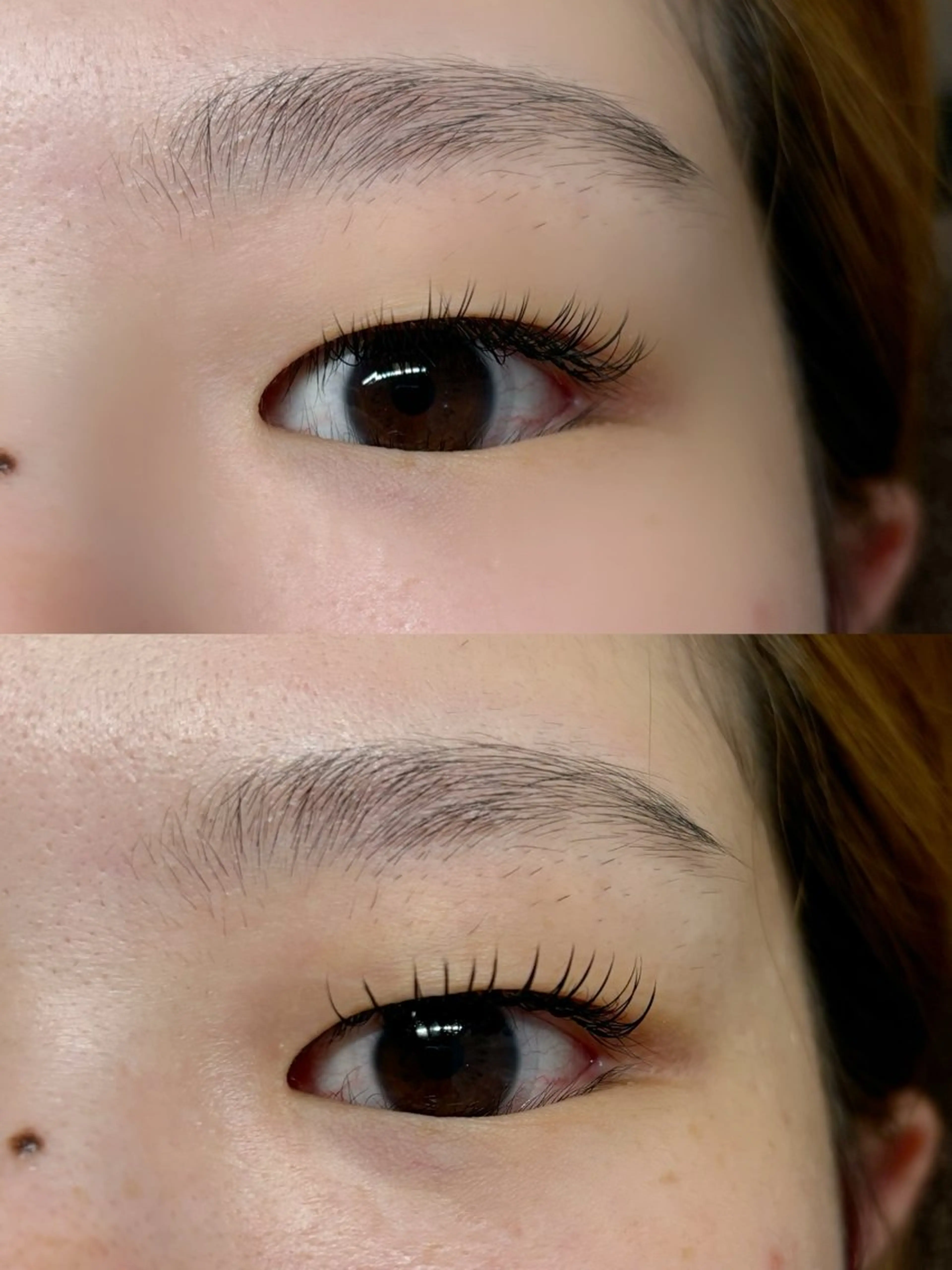 マツエク・マツパ Eyelash &nailartsalon Ali'i Hale所属・Ali'i YURIのマツエク・マツパデザイン