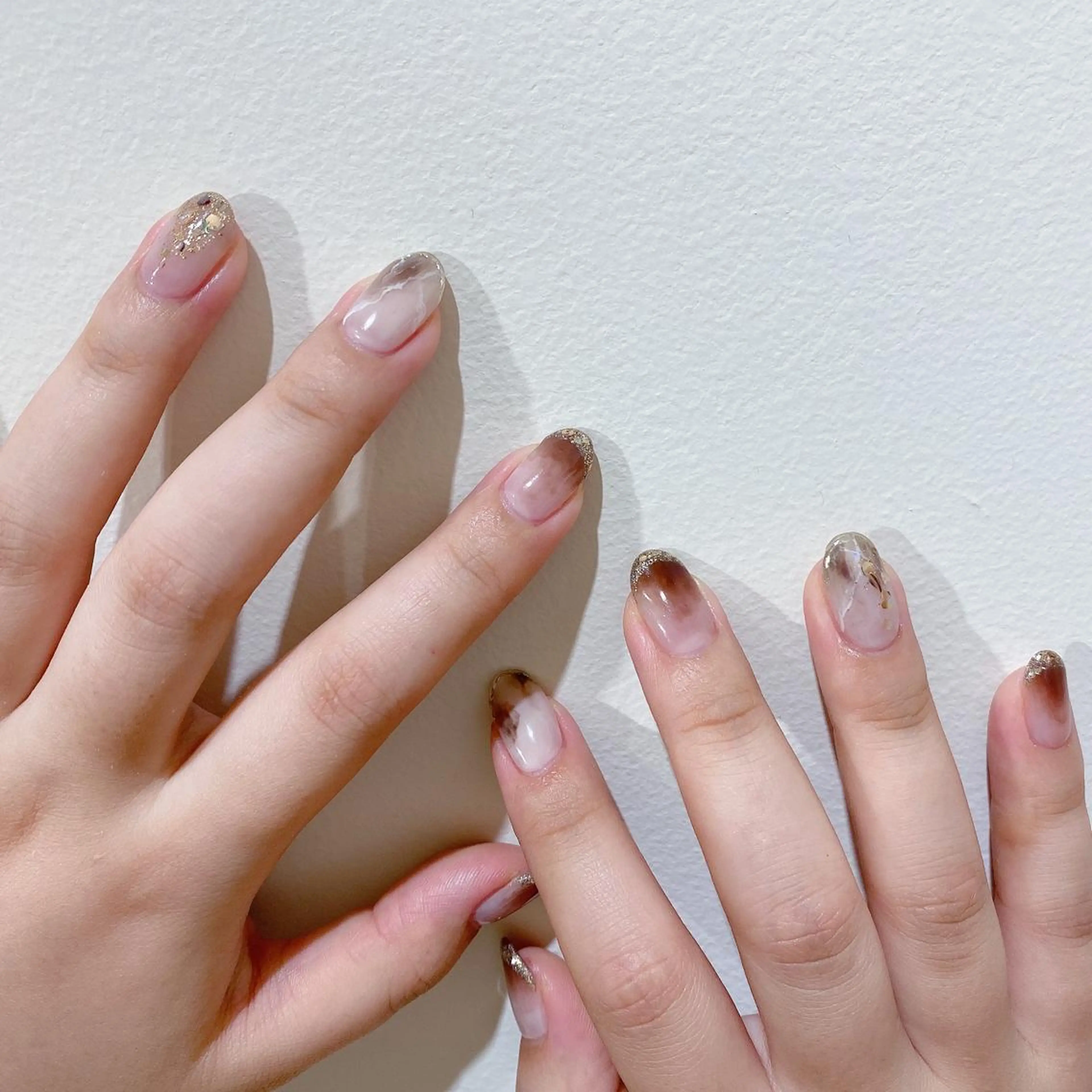 ネイル ハンドネイル nail salon REMのネイルデザイン