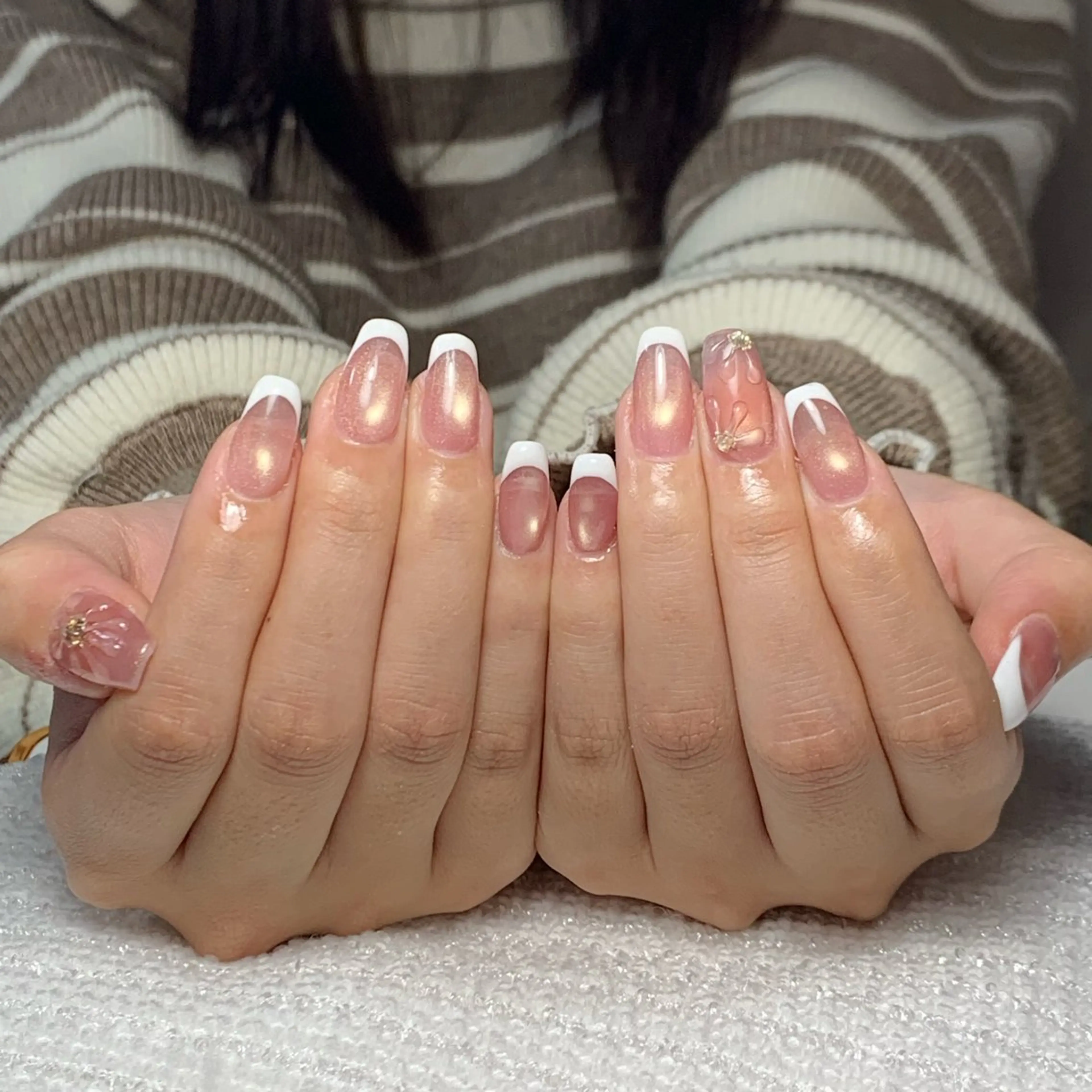 ネイル Mio nail Osakaのネイルデザイン