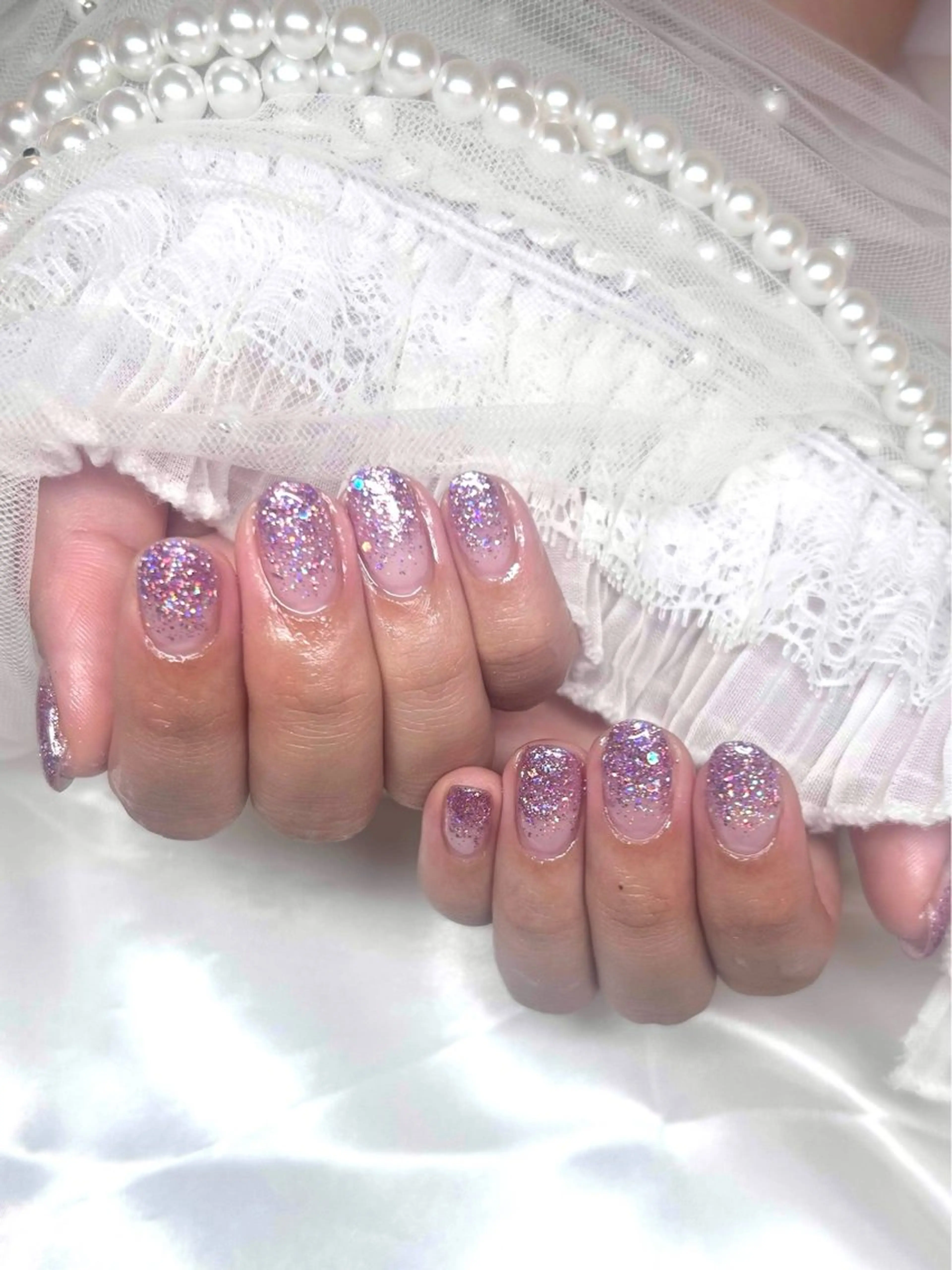 ネイル sissy suzukaのネイルデザイン