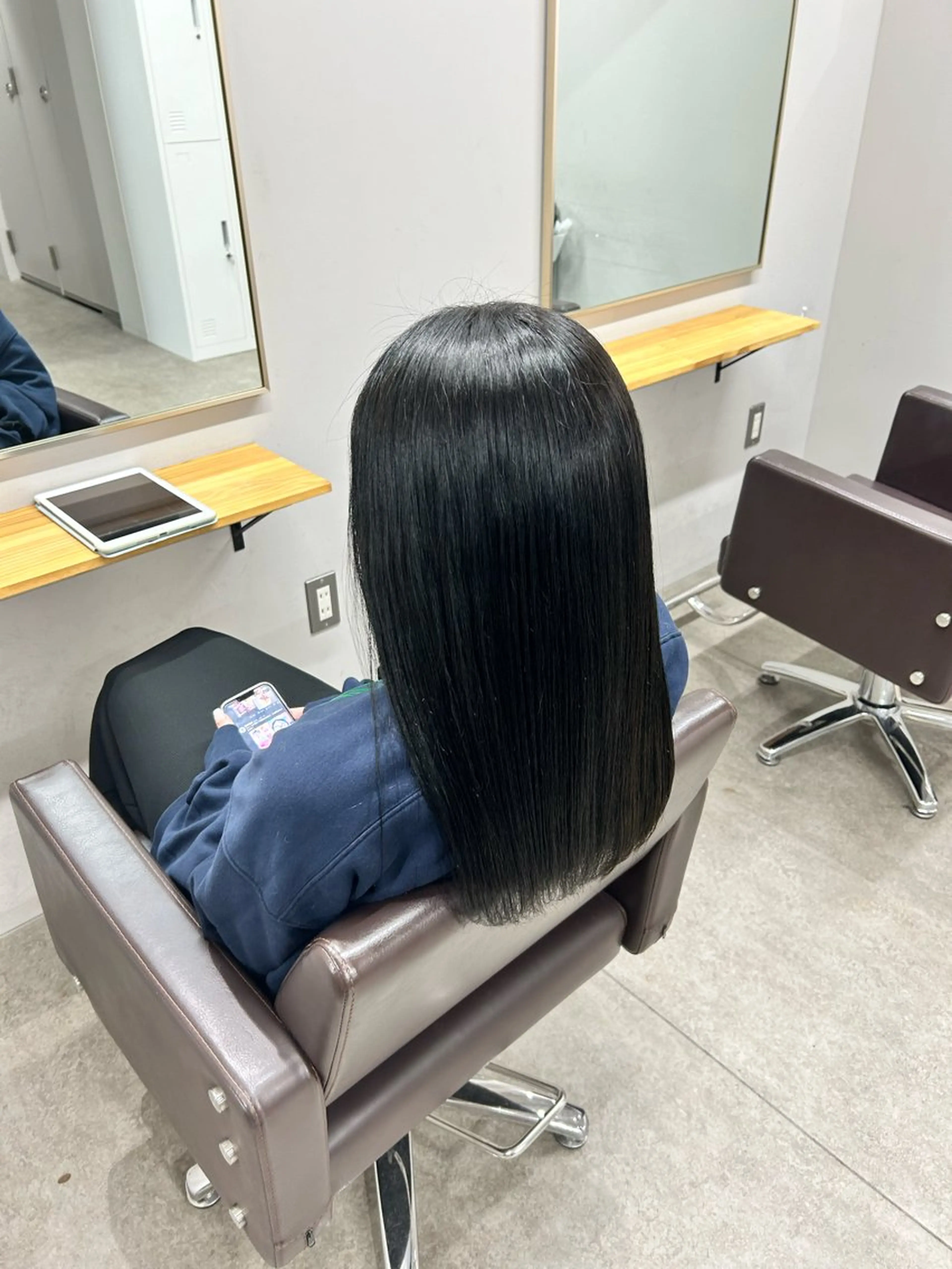 カラー オリーブカラー 透明感/ダブルカラー /🌸ERI🌸のヘアスタイル