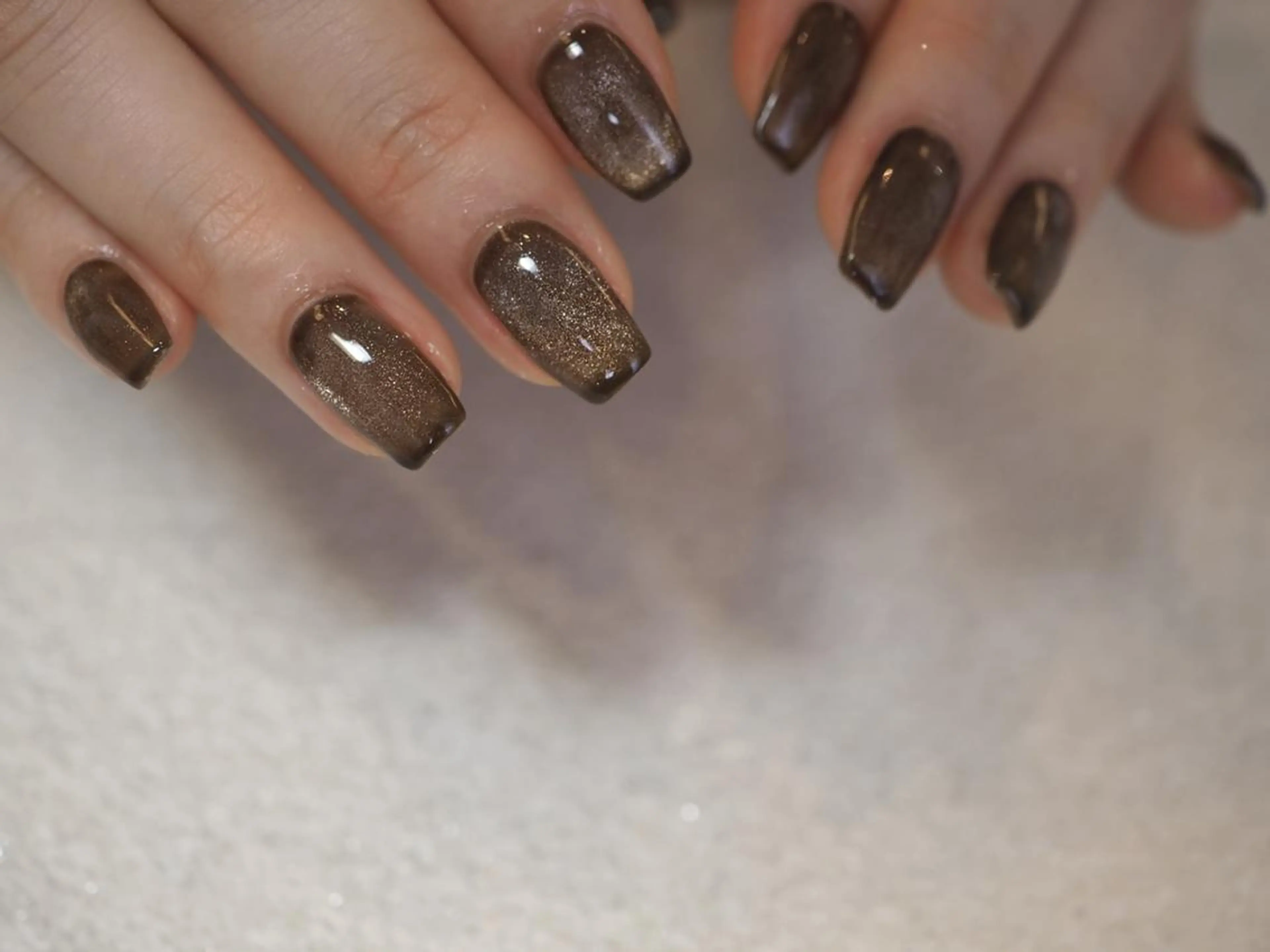 ネイル 田中 （ネイリスト）のネイルデザイン