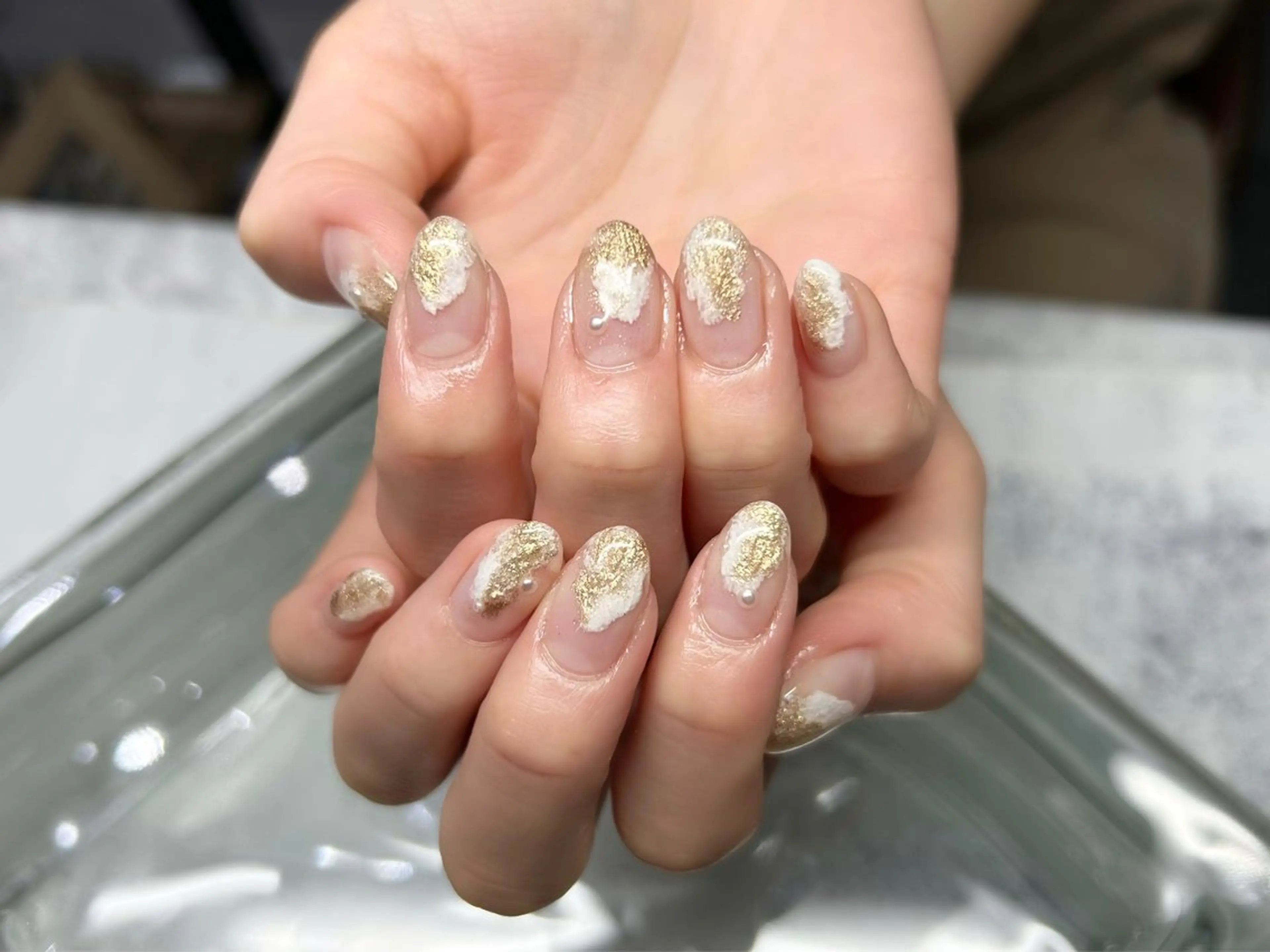 ネイル N.design muraのネイルデザイン